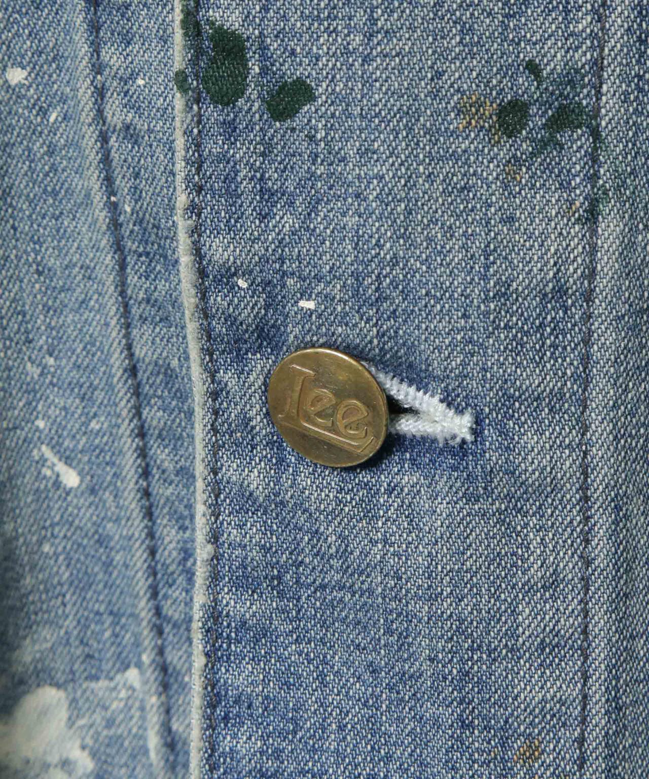 Lee/VINTAGE LOCO JACKET 6715216015