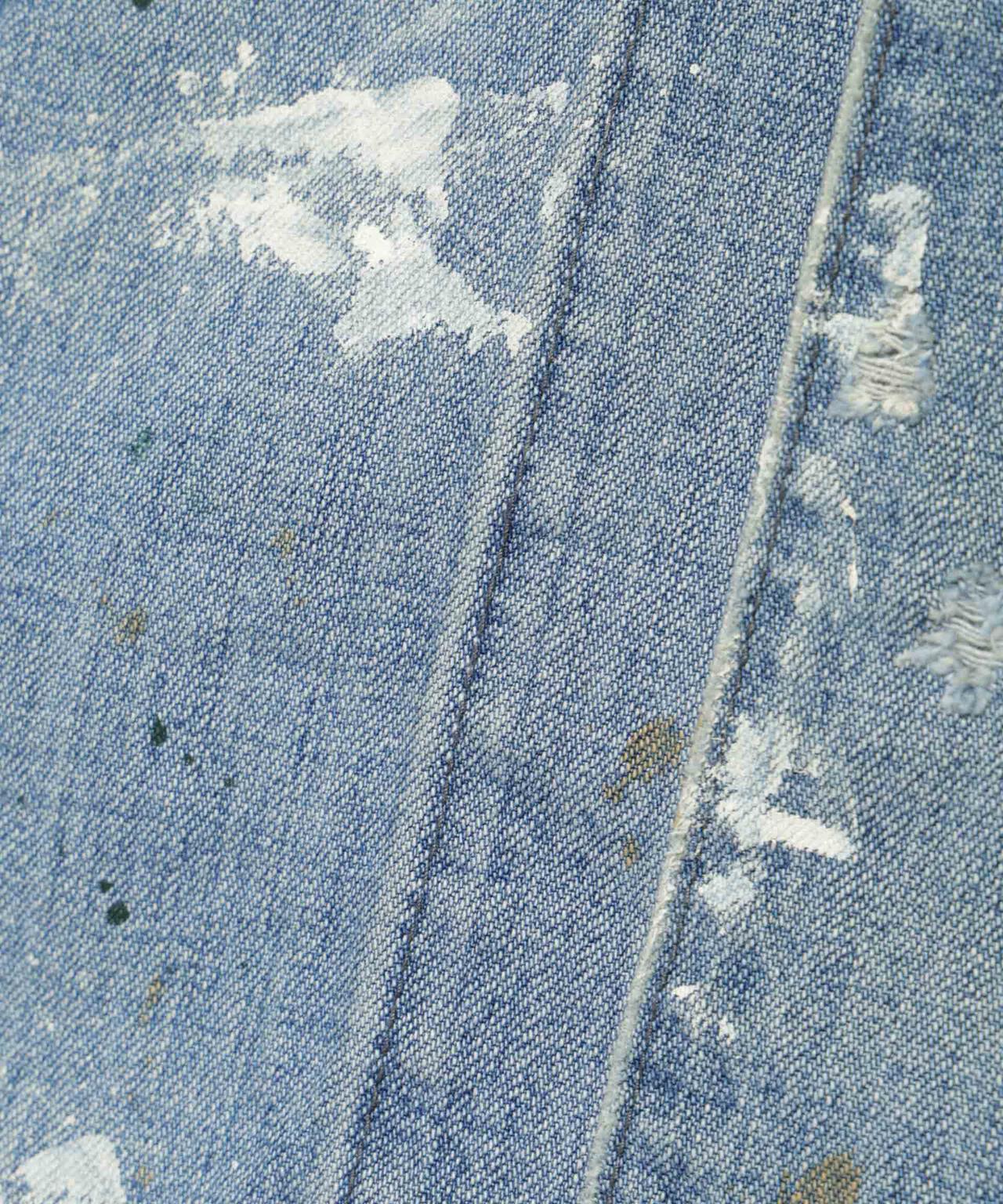 Lee/VINTAGE LOCO JACKET 6715216015