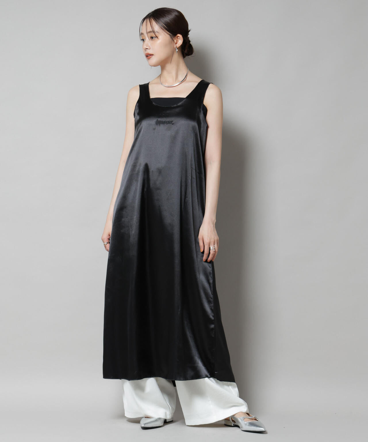 OperaSPORT/ISABELLE DRESS