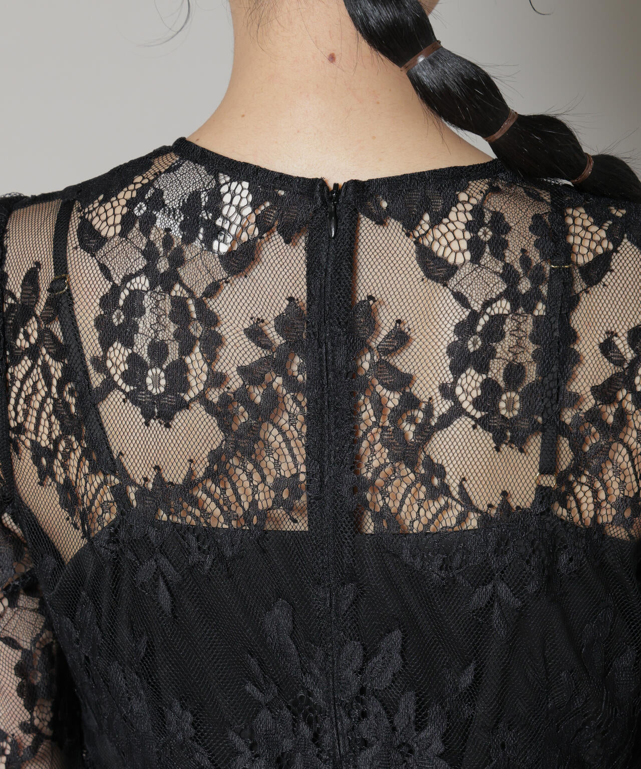 troisieme chaco/RUSSELLACE ワンピース 6715219056