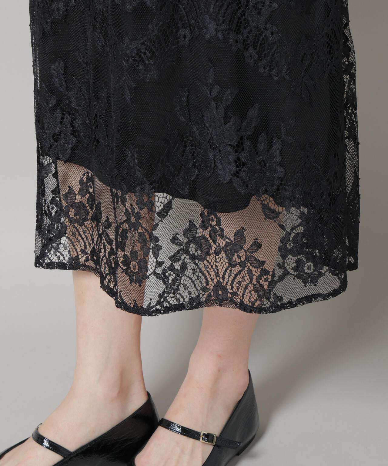 troisieme chaco / RUSSELLACE ワンピース