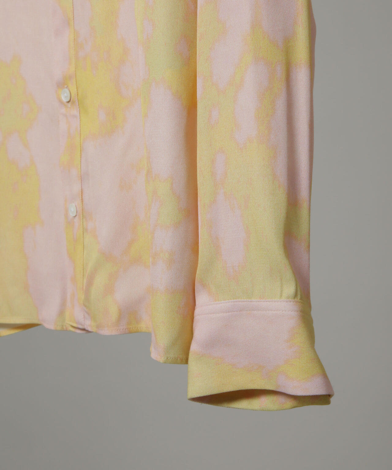 ANTHEM A/LAYER PATTERN PRINTED SHIRTS 6715220027