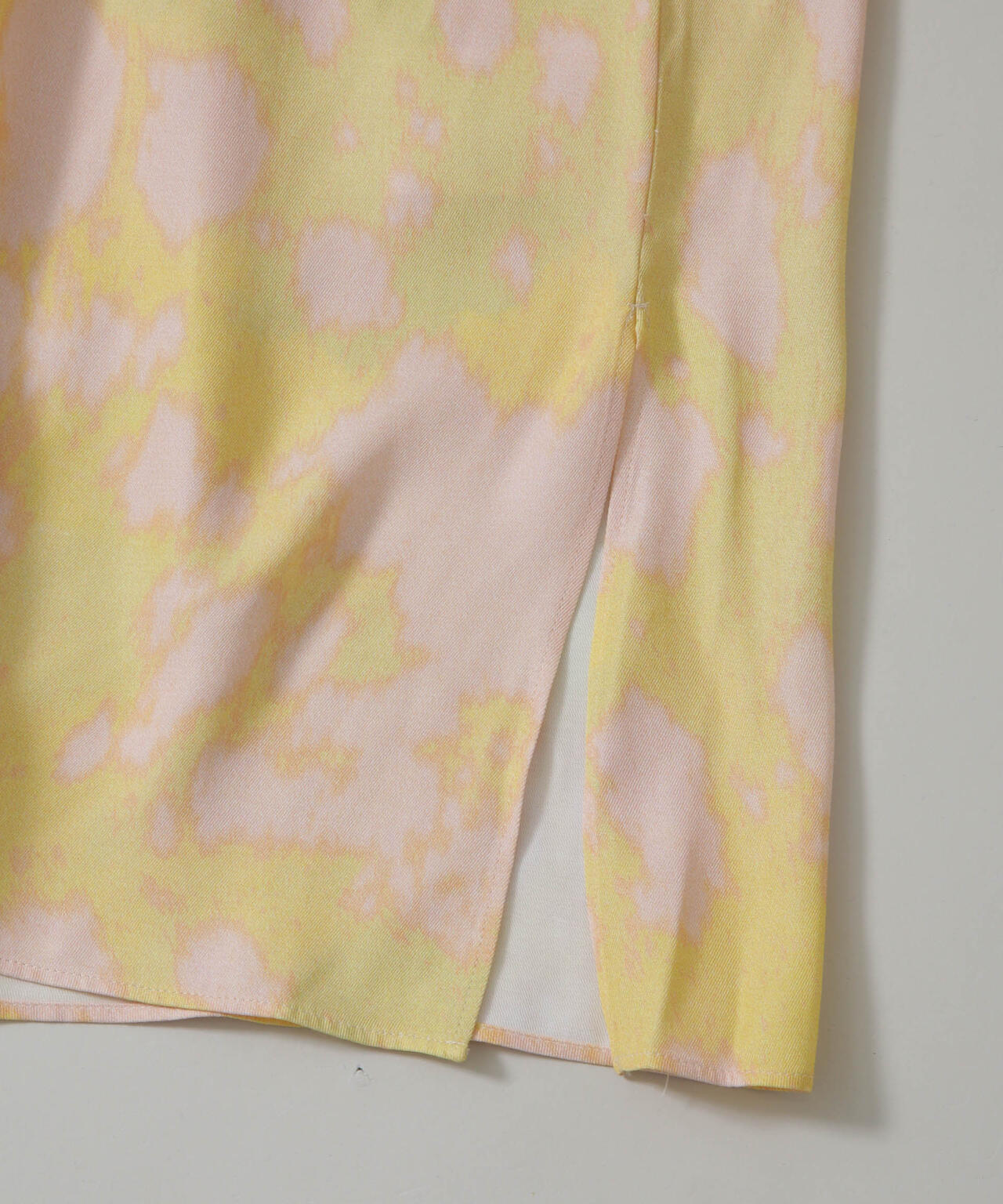 ANTHEM A/LAYER PATTERN PRINTED SHIRTS 6715220027