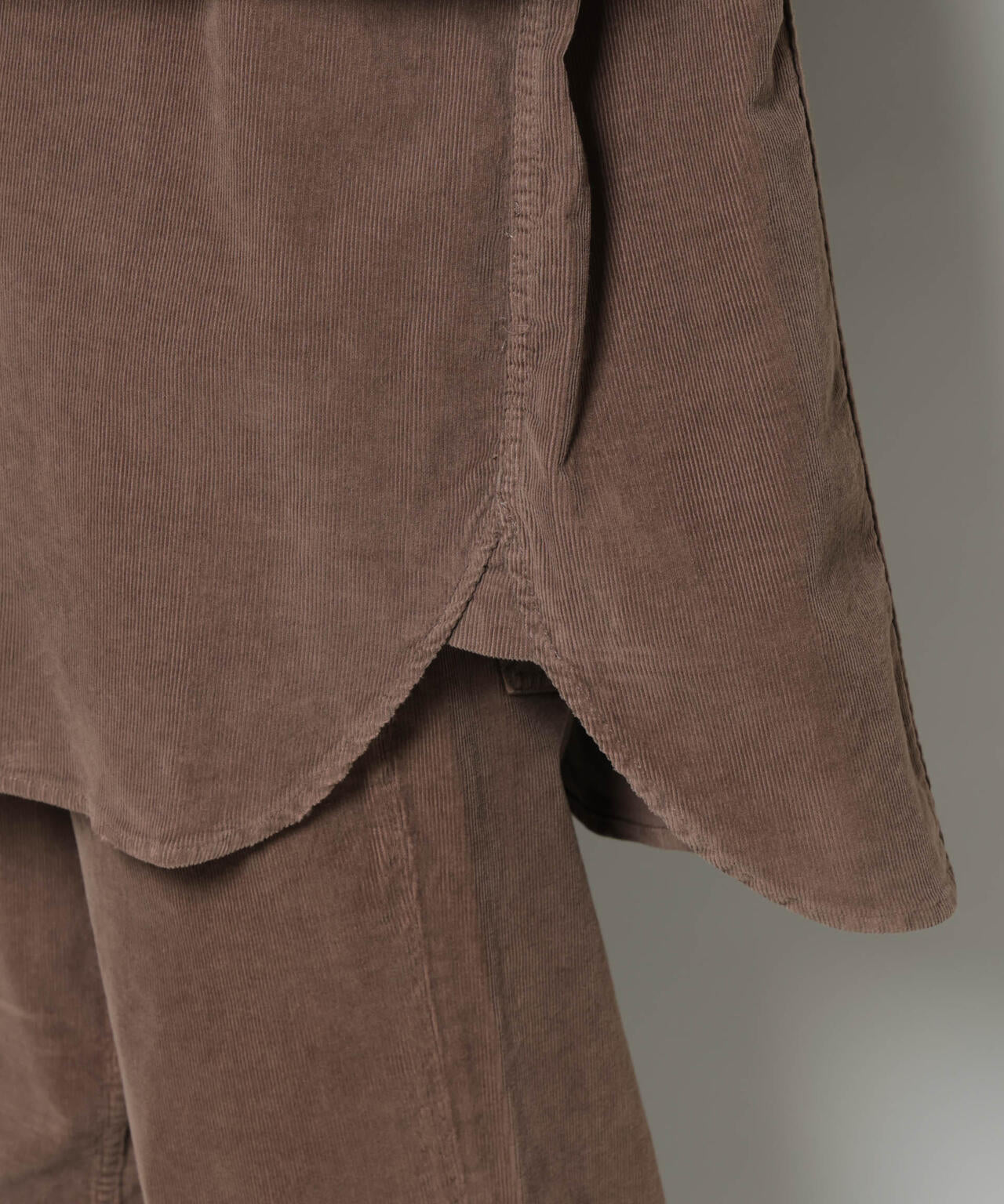 Healthy DENIM/Almond Corduroy 6715220028