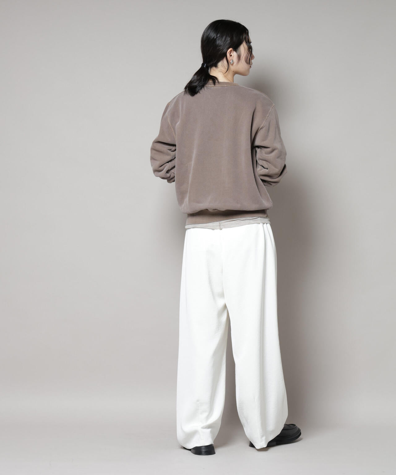 GOOD ROCK SPEED/ジープ Sweatshirt 6715220029