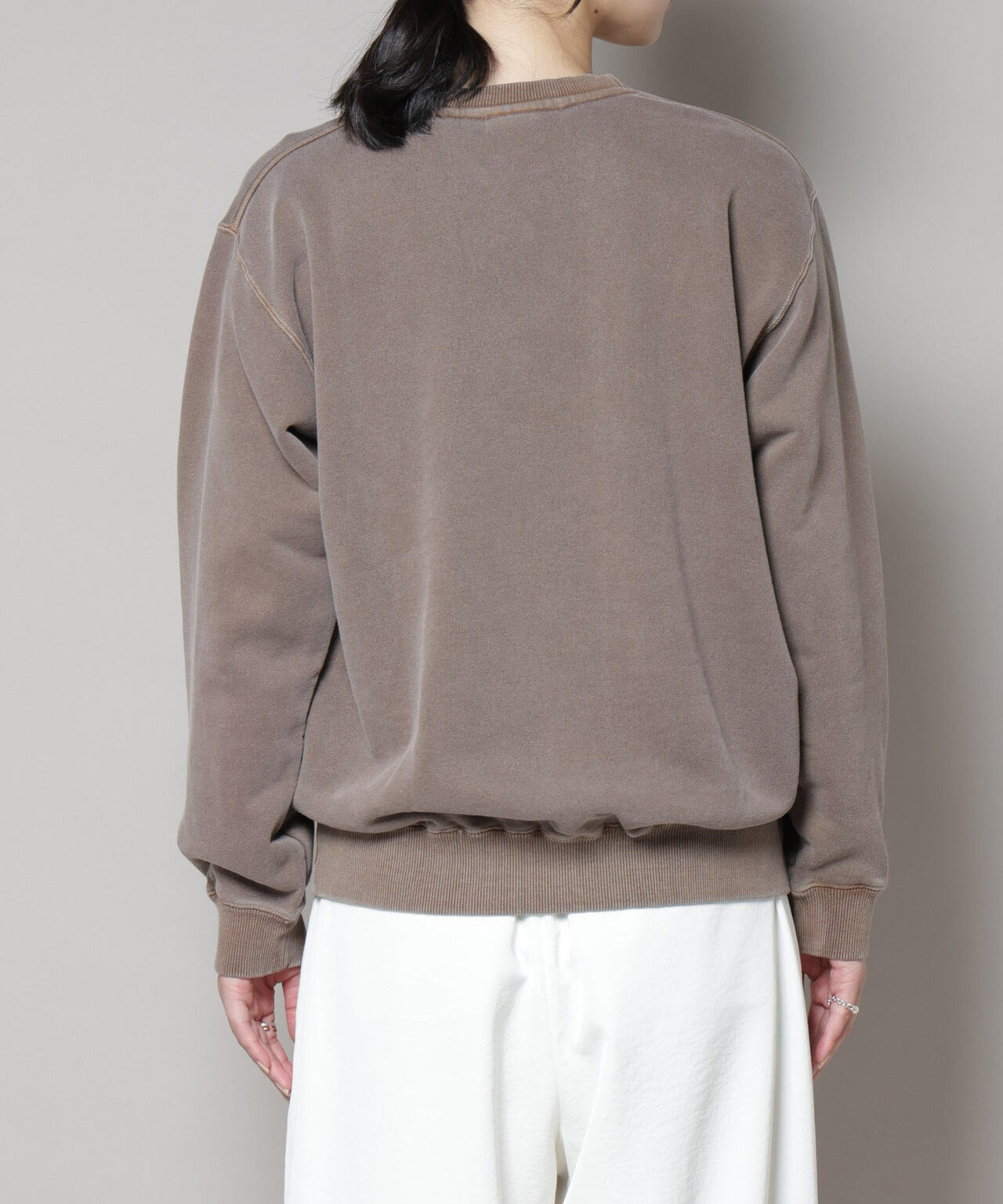 GOOD ROCK SPEED/ジープ Sweatshirt 6715220029