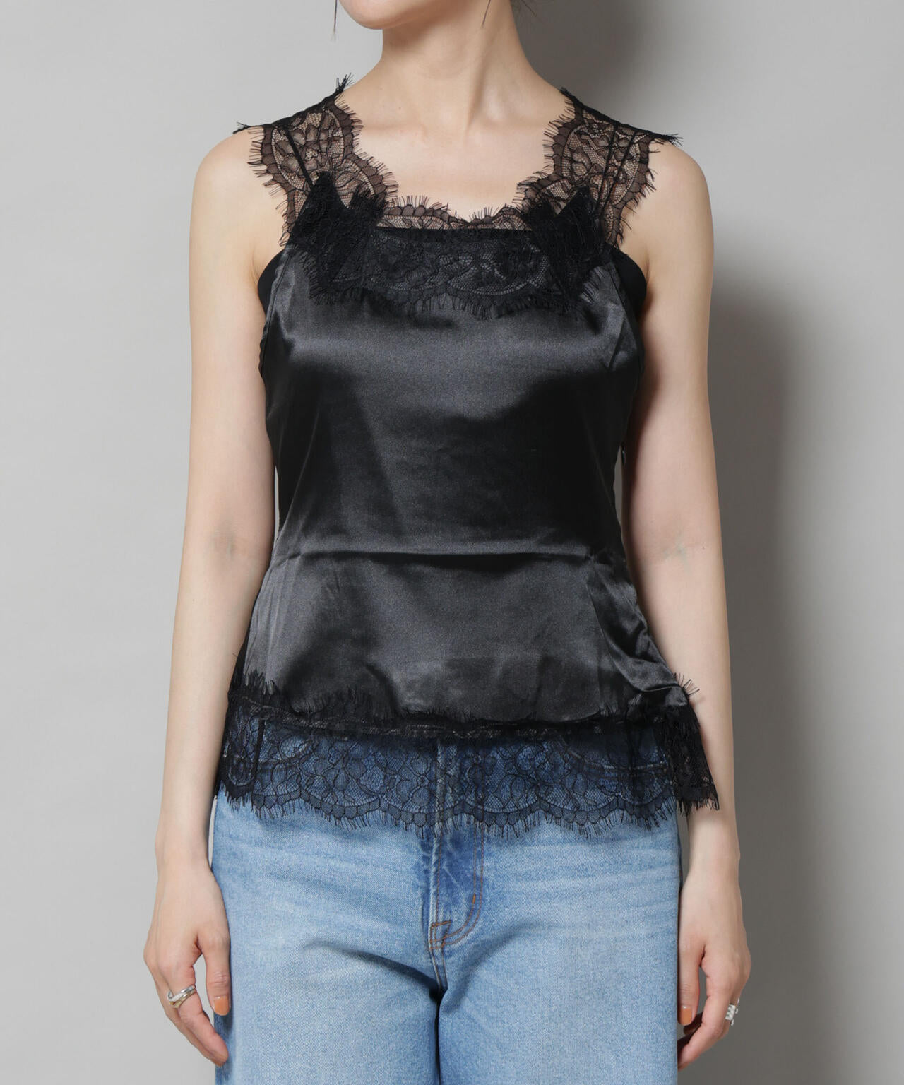 ブラウス シャツ OperaSPORT/GISELLE TOP レディース OperaSPORT / GISELLE TOP