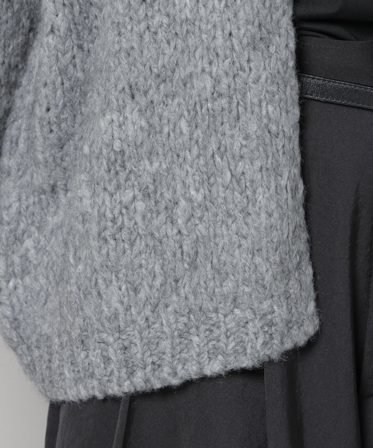 TRICOTS JEAN MARC/ニットカーディガン 6715222063