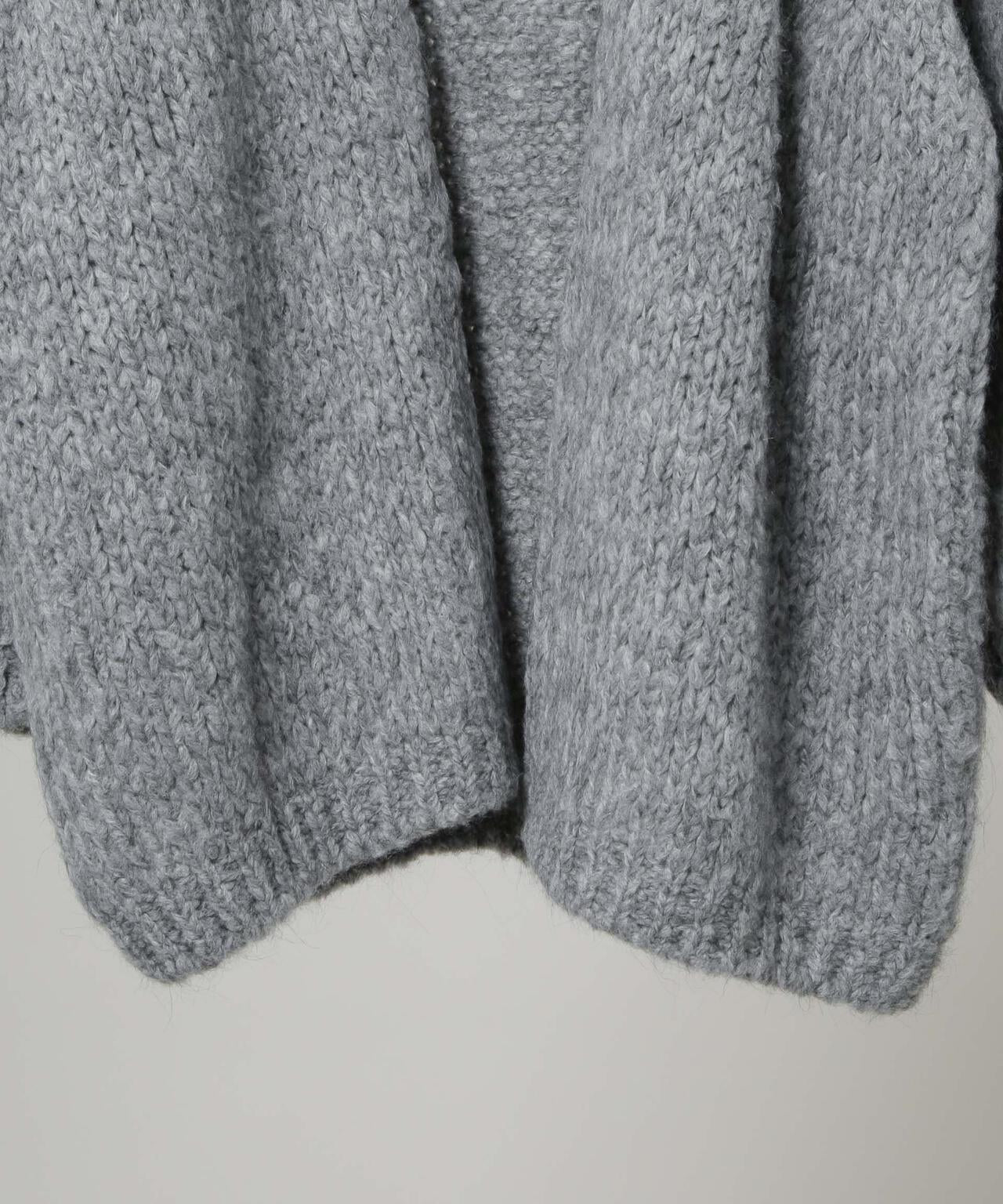 TRICOTS JEAN MARC/ニットカーディガン 6715222063