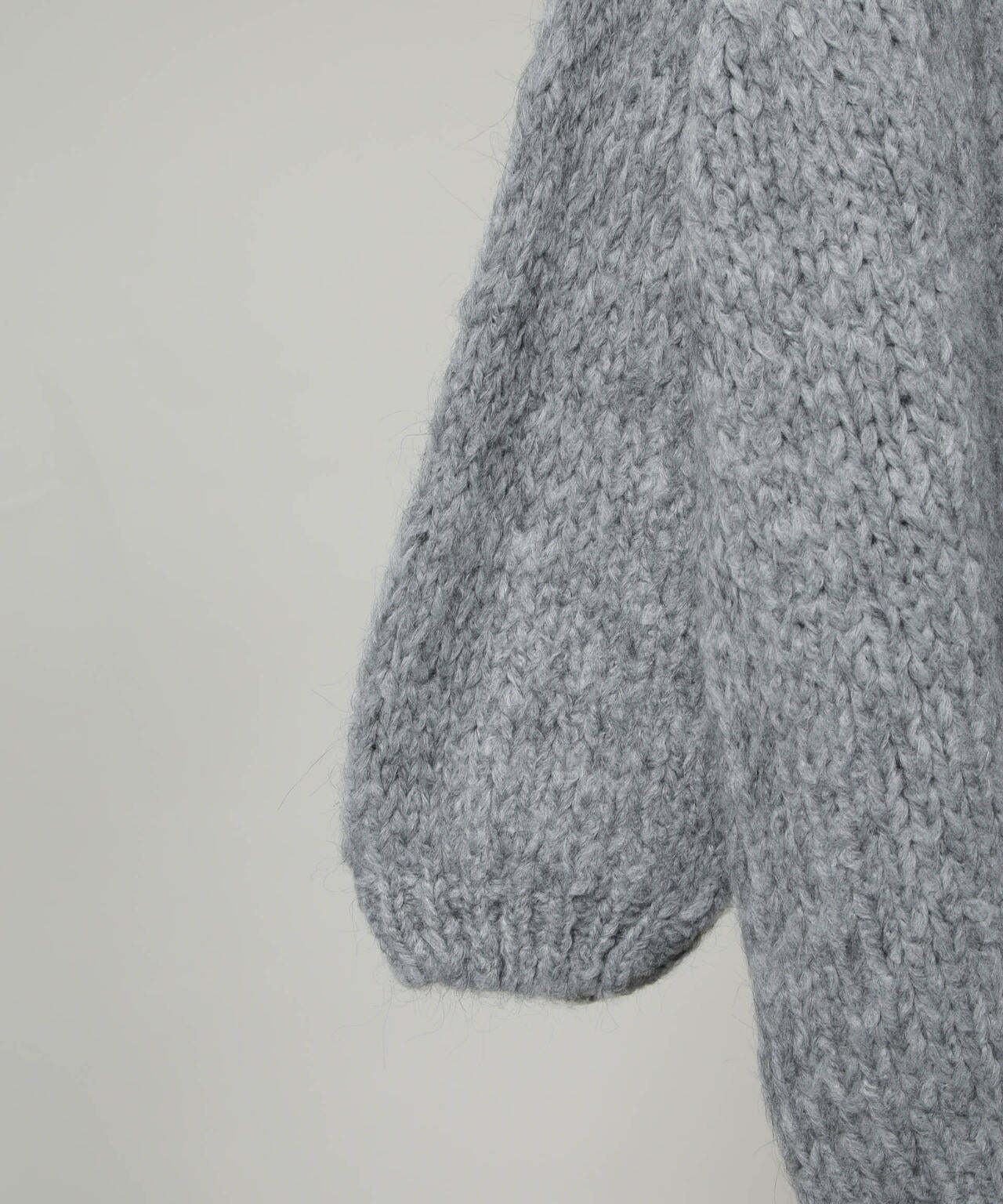 TRICOTS JEAN MARC/ニットカーディガン 6715222063