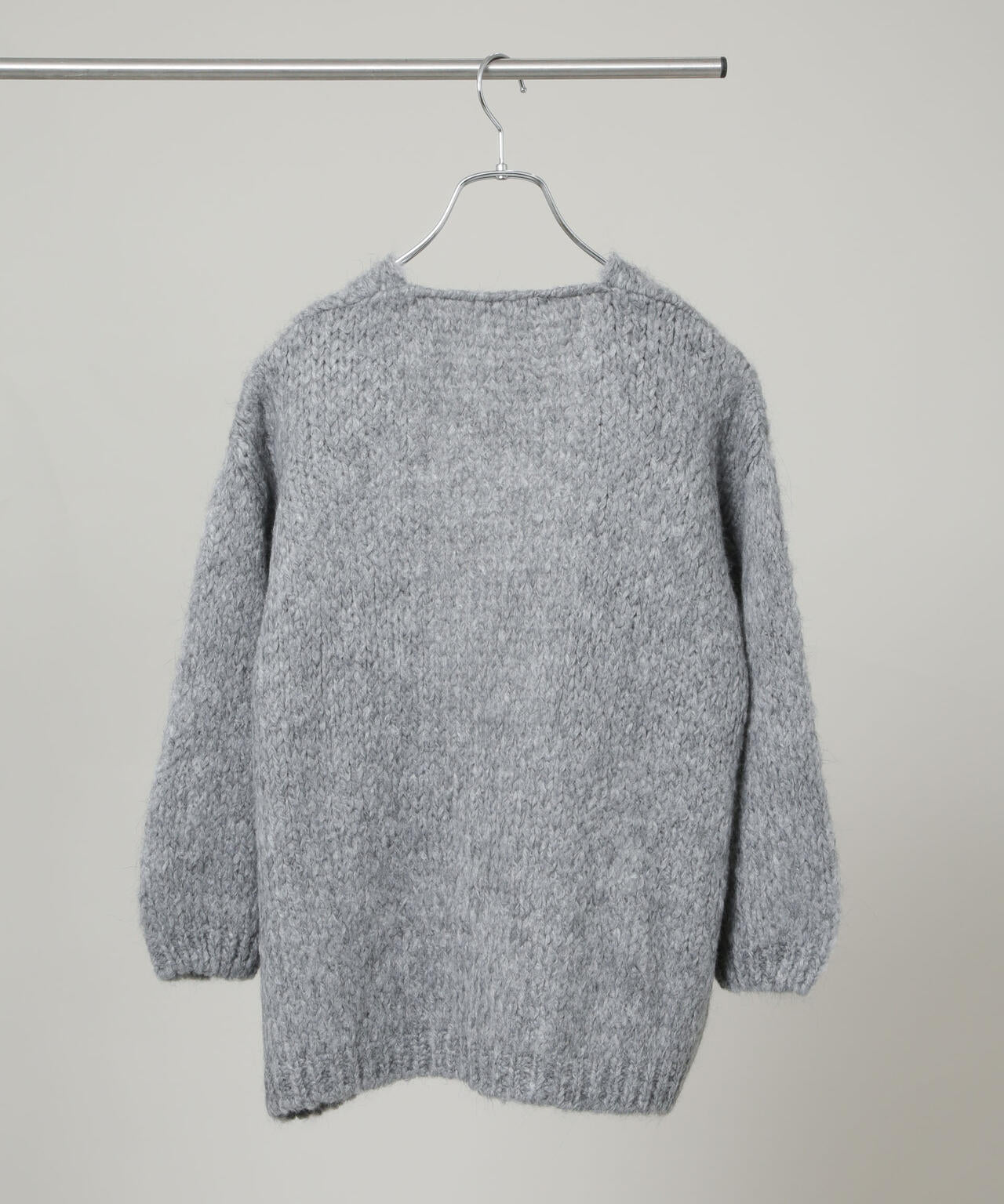 TRICOTS JEAN MARC/ニットカーディガン 6715222063