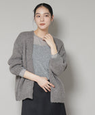 グレーベージュ