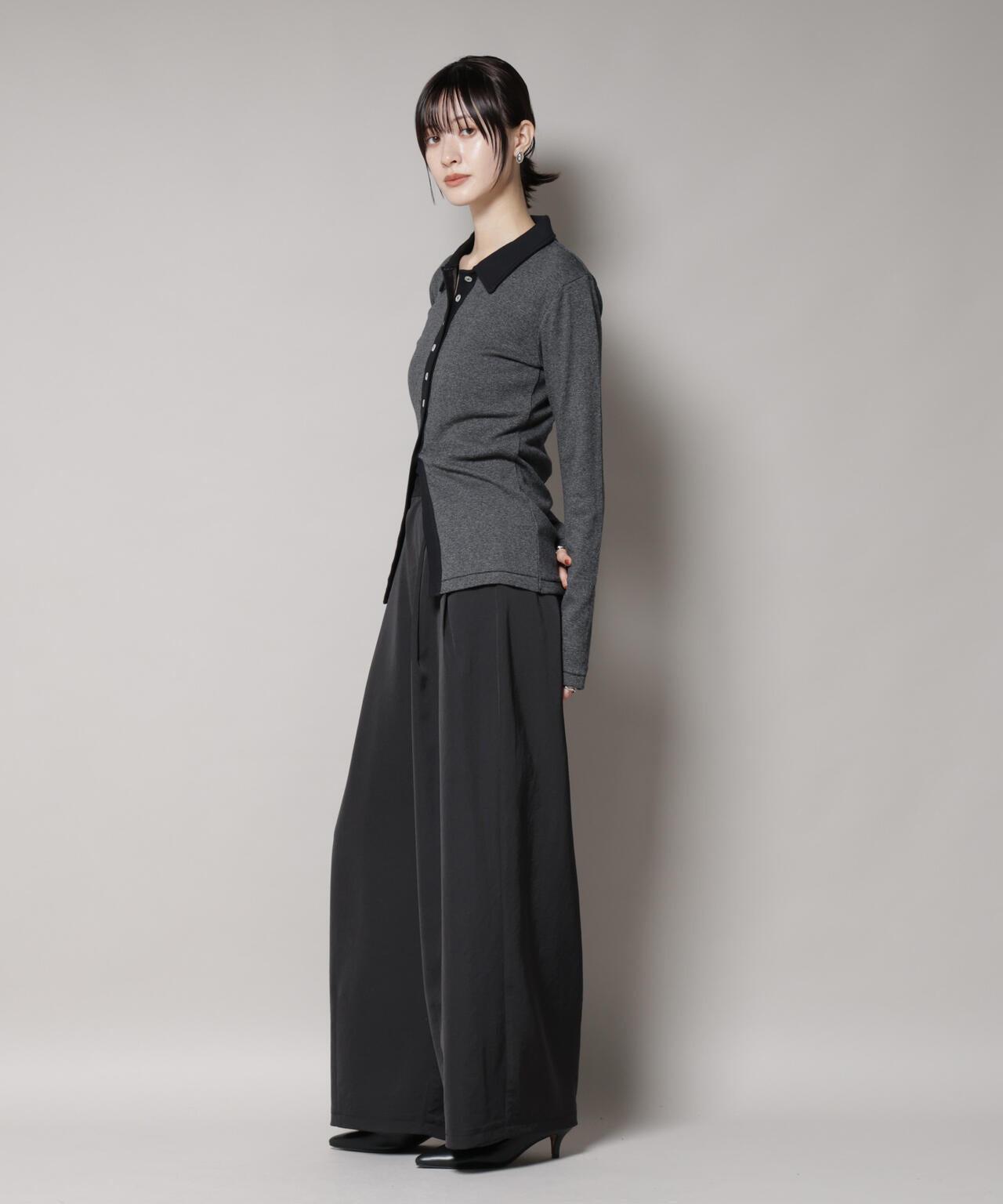 Robert P. Miller/Prib Cardigan 6715223042