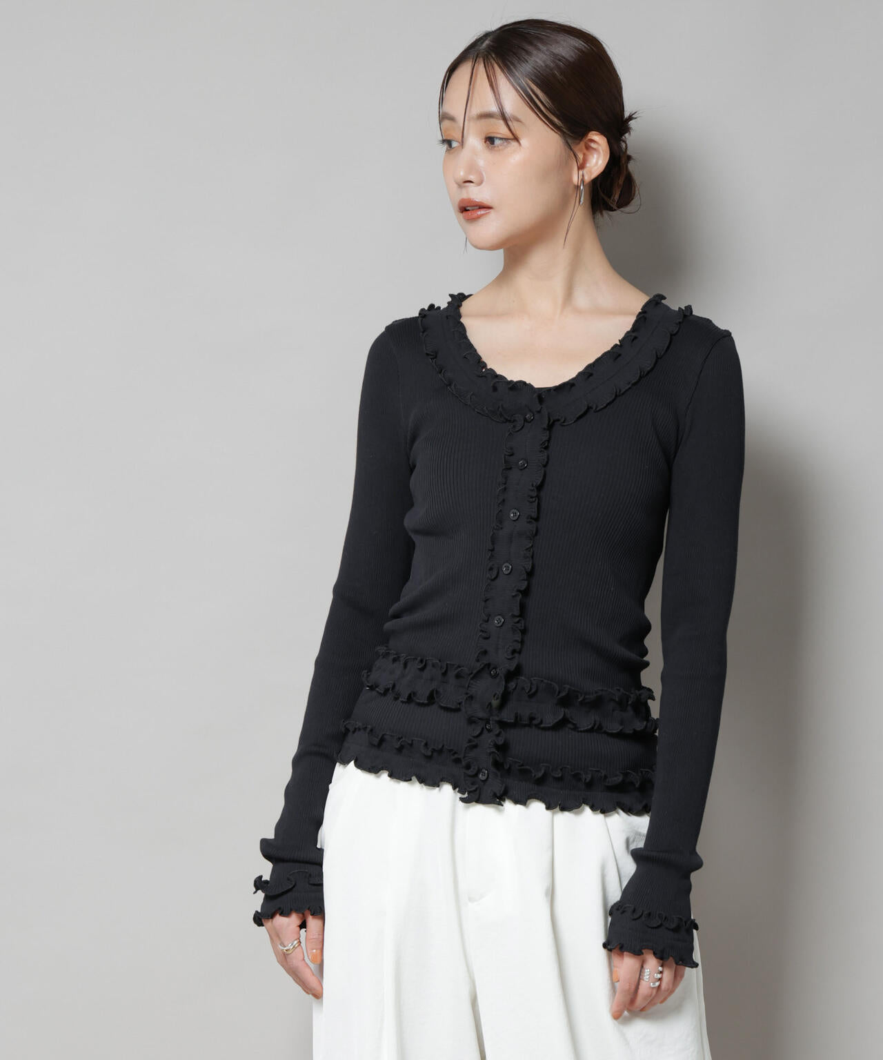 OperaSPORT/CAROLINE SEAMLESS TOP