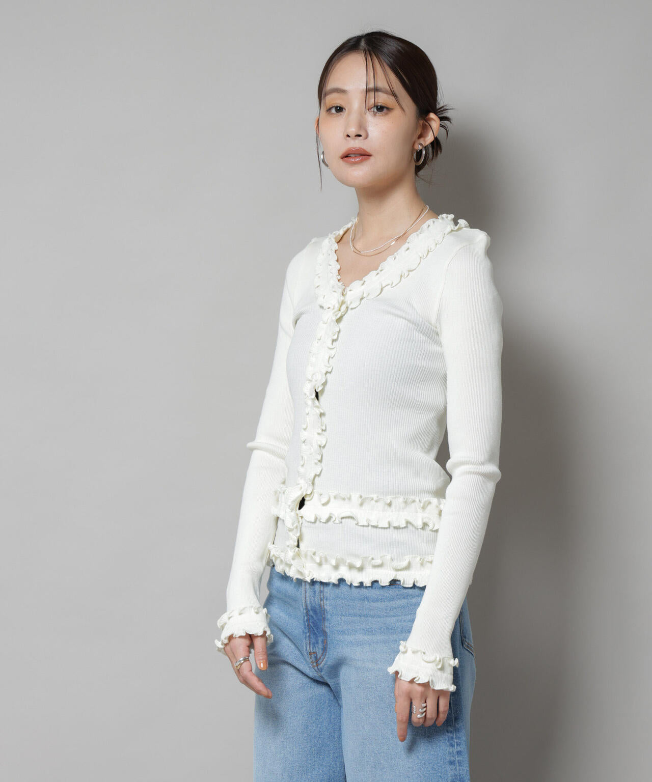 OperaSPORT/CAROLINE SEAMLESS TOP 6715223048