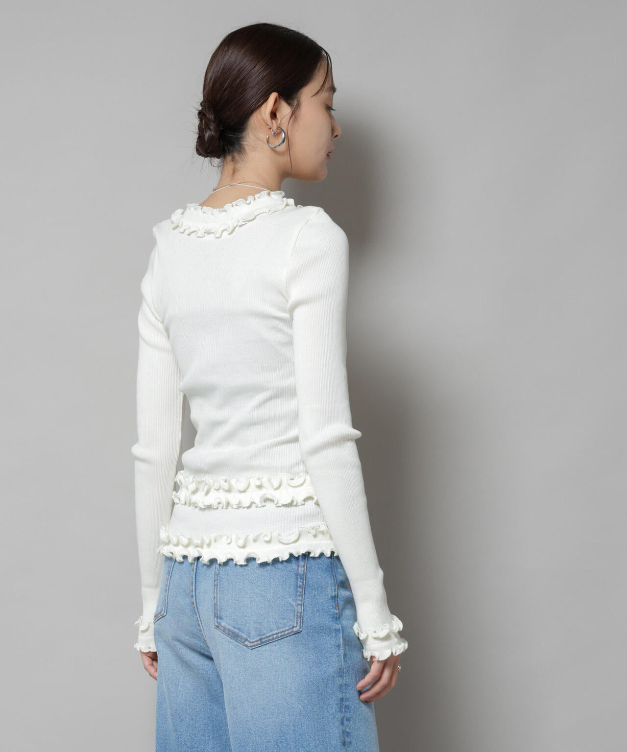 OperaSPORT/CAROLINE SEAMLESS TOP 6715223048