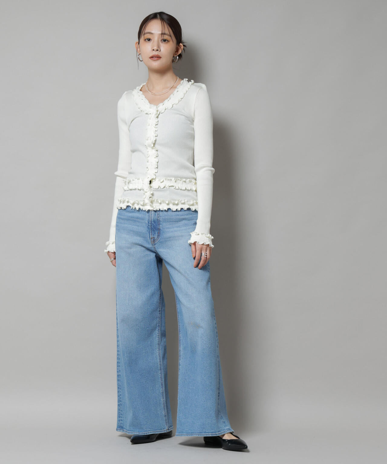 OperaSPORT/CAROLINE SEAMLESS TOP 6715223048