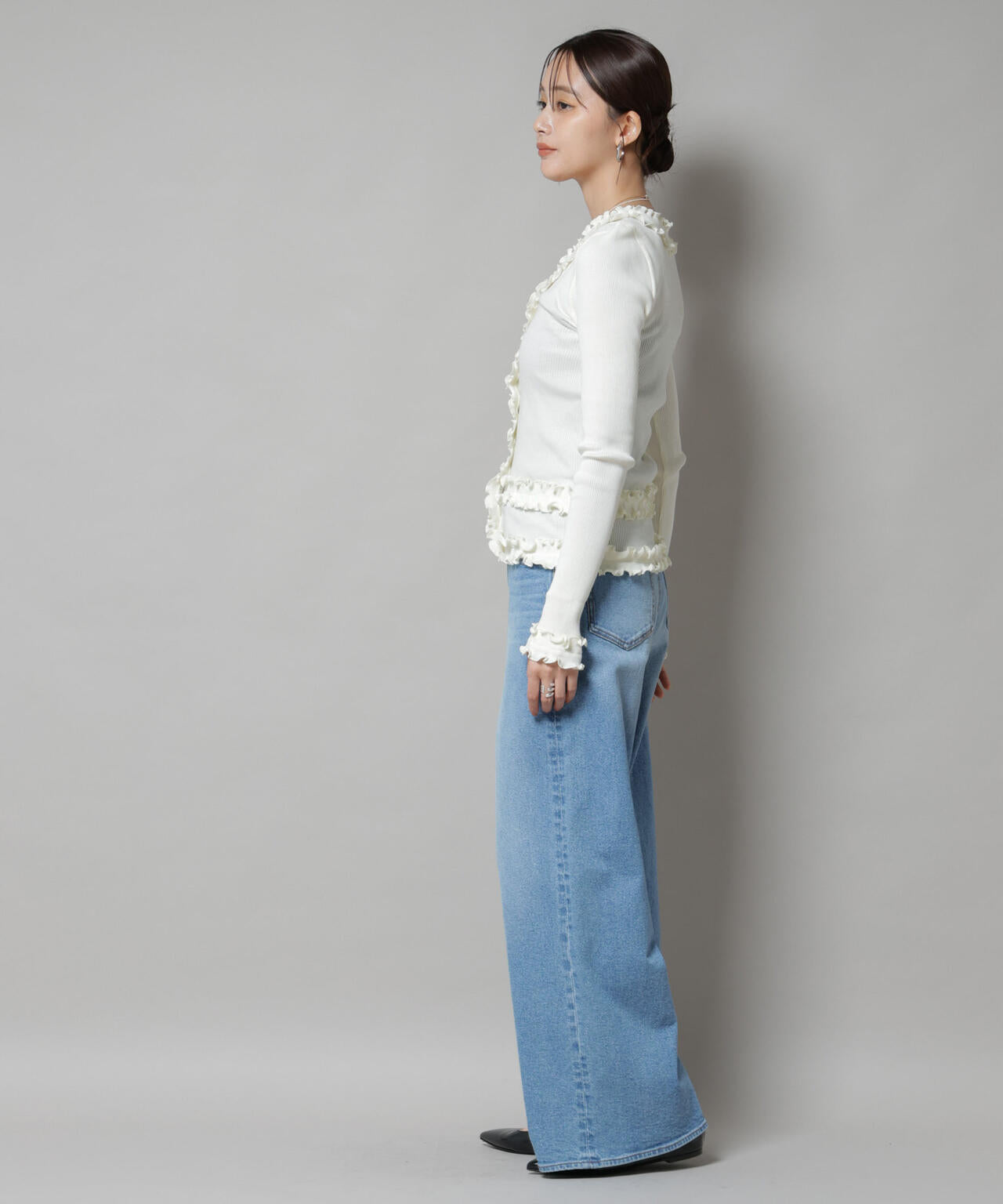 OperaSPORT/CAROLINE SEAMLESS TOP 6715223048