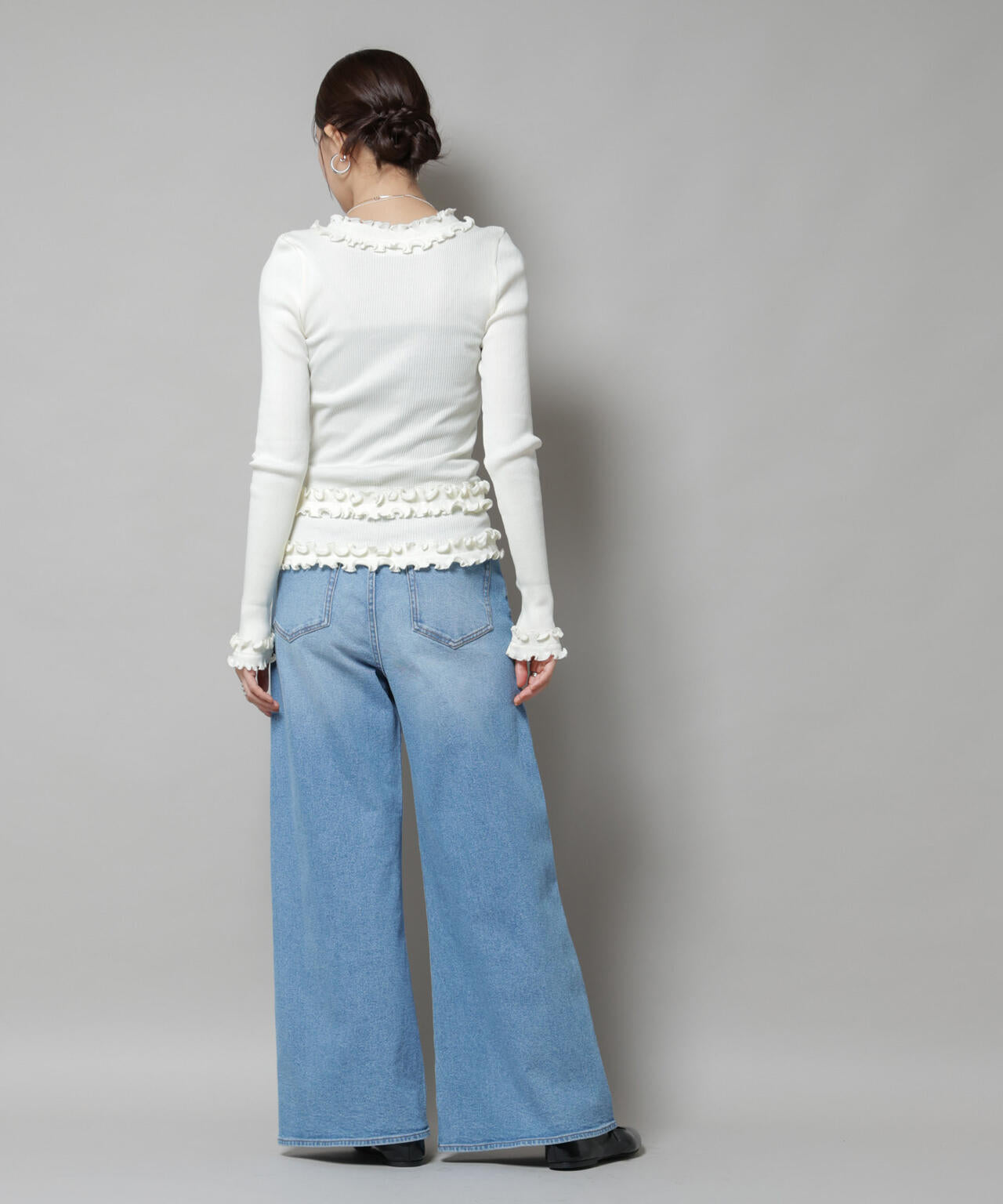 OperaSPORT/CAROLINE SEAMLESS TOP 6715223048