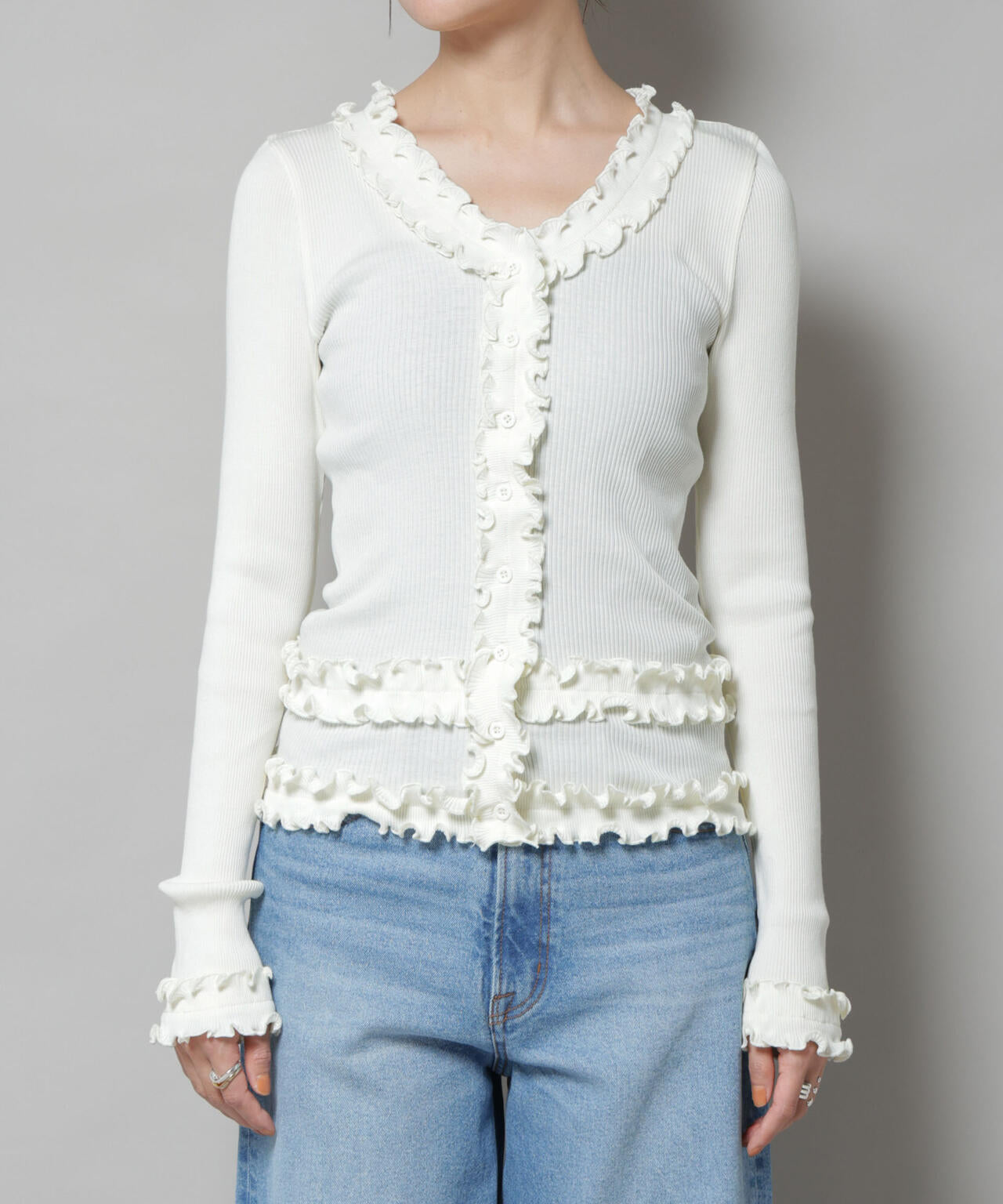 OperaSPORT/CAROLINE SEAMLESS TOP 6715223048