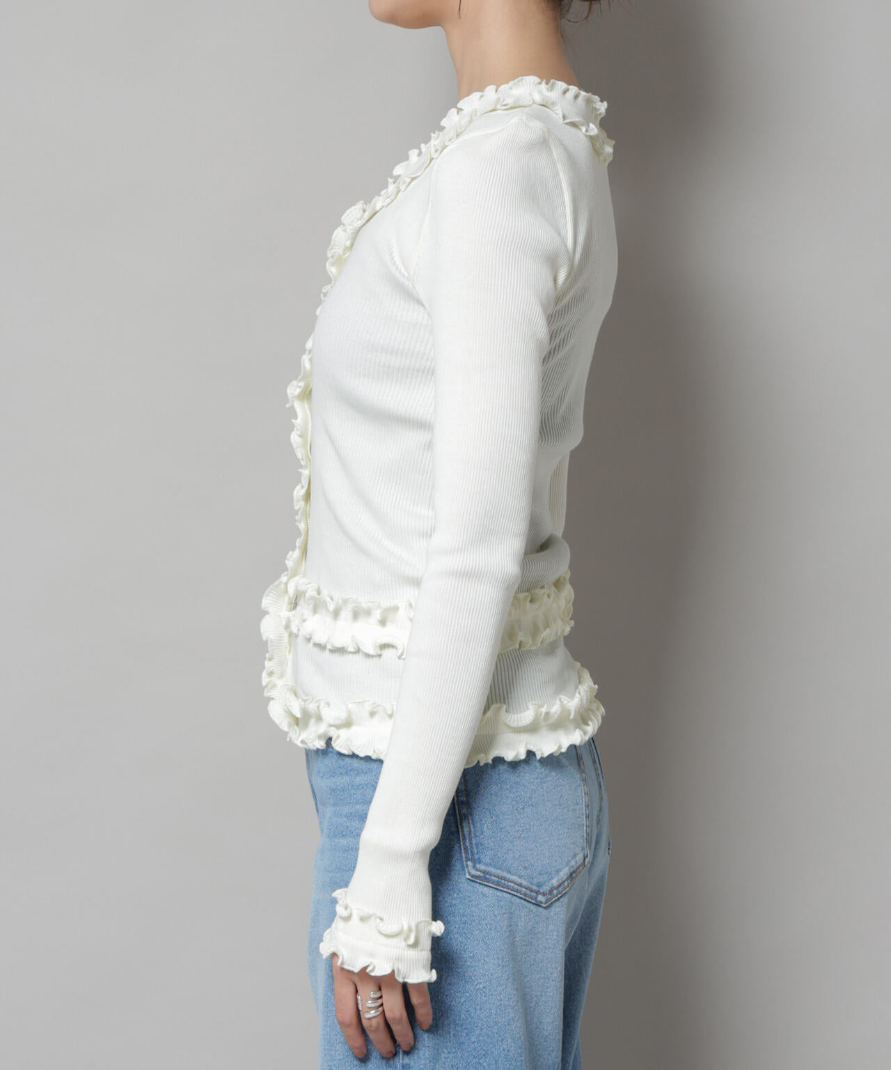 OperaSPORT/CAROLINE SEAMLESS TOP 6715223048