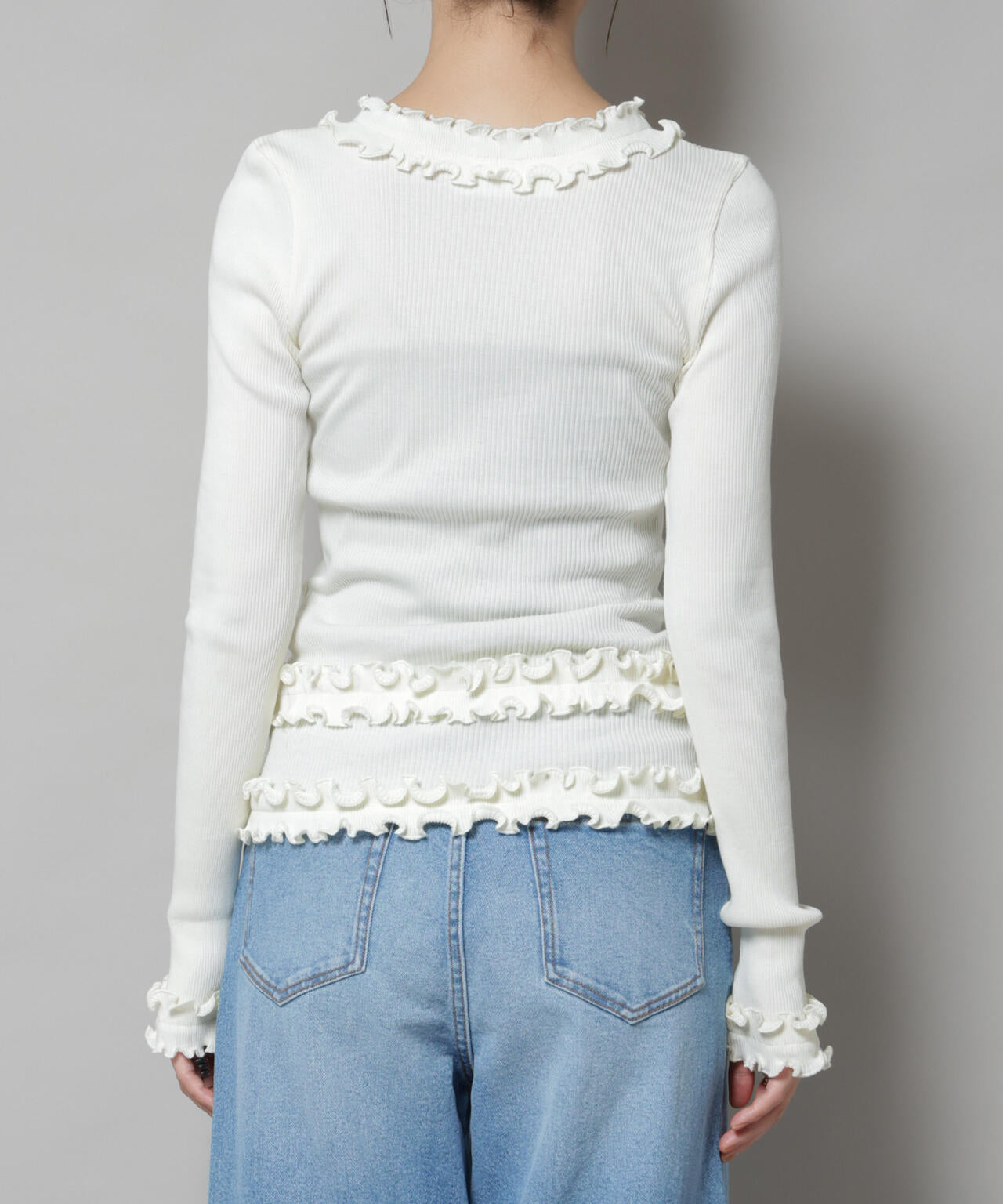 OperaSPORT/CAROLINE SEAMLESS TOP 6715223048