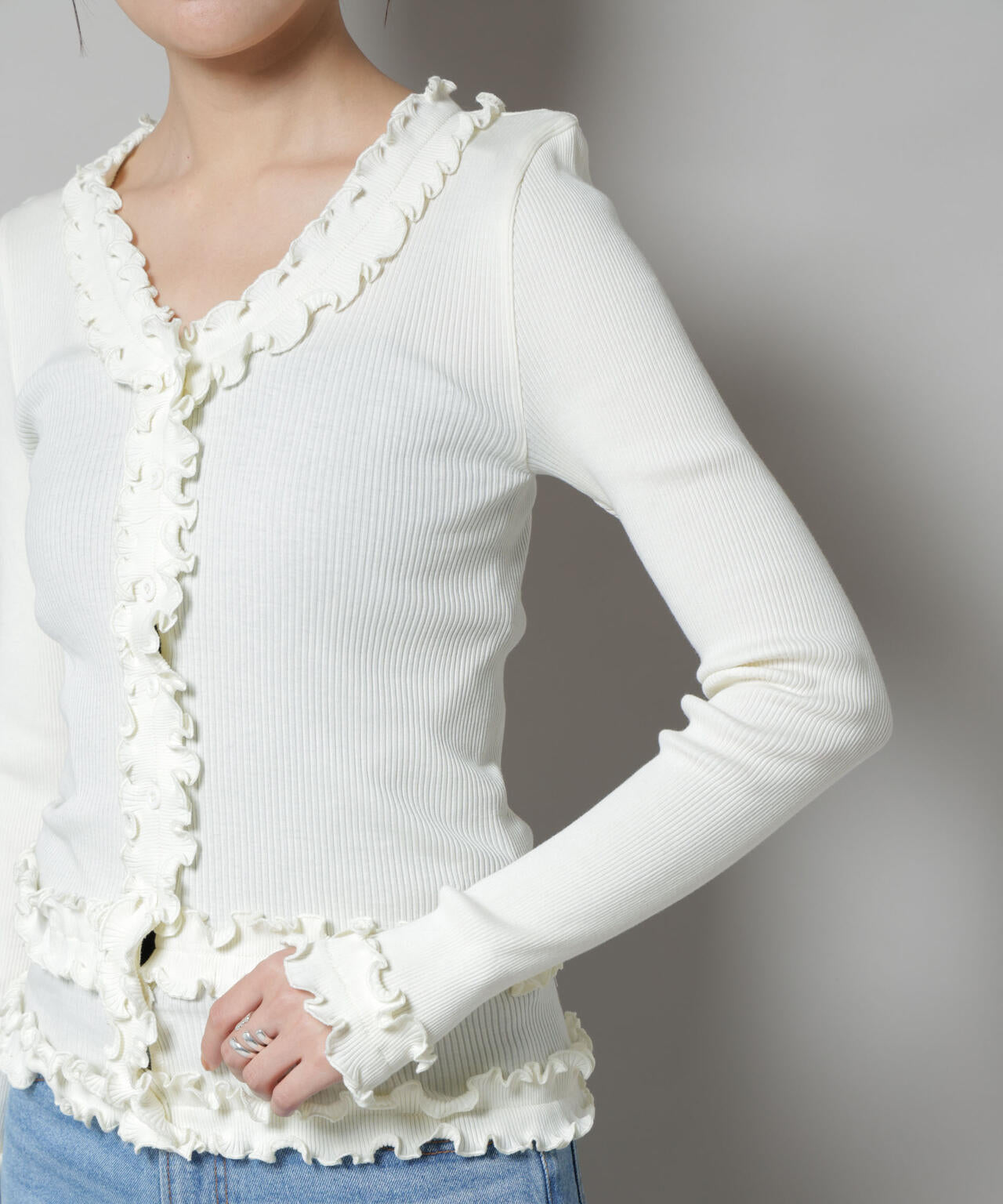 OperaSPORT/CAROLINE SEAMLESS TOP 6715223048