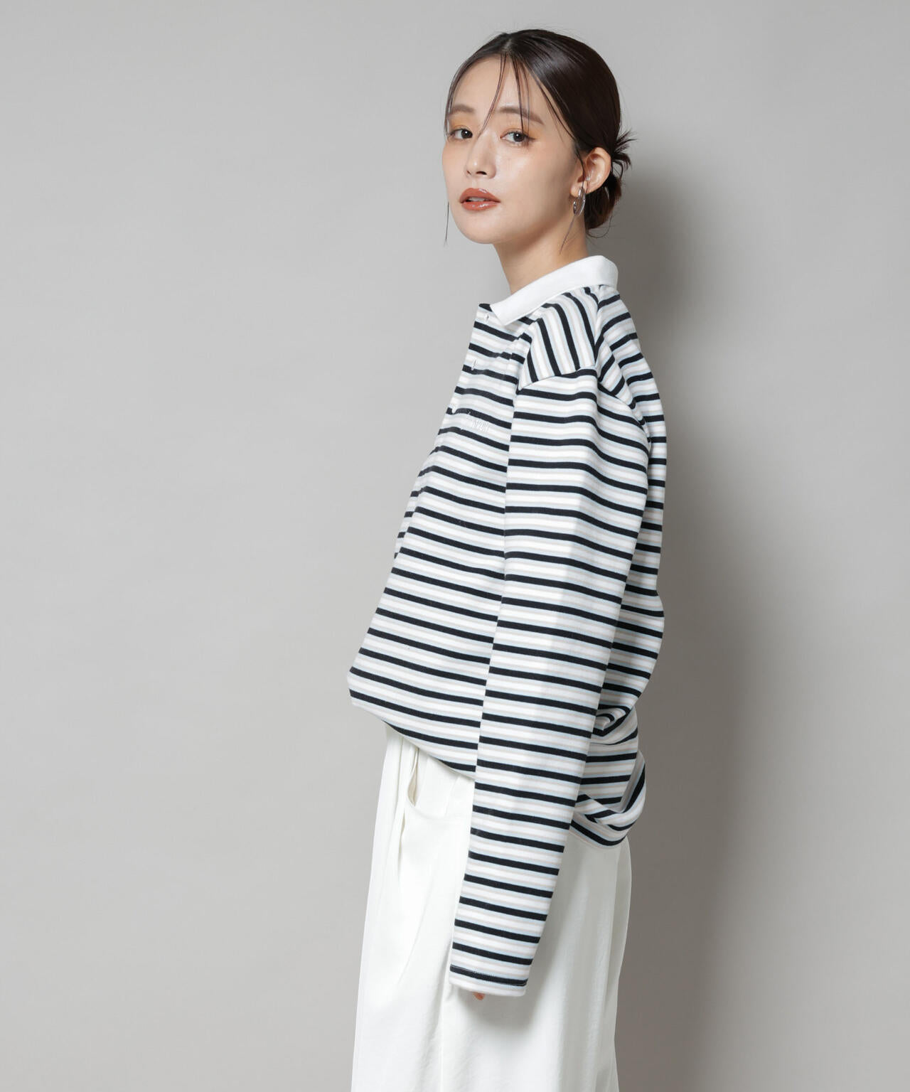ポロシャツ ポロ OperaSPORT/ROLAND UNISEX POLO レディース OperaSPORT / ROLAND UNISEX POLO