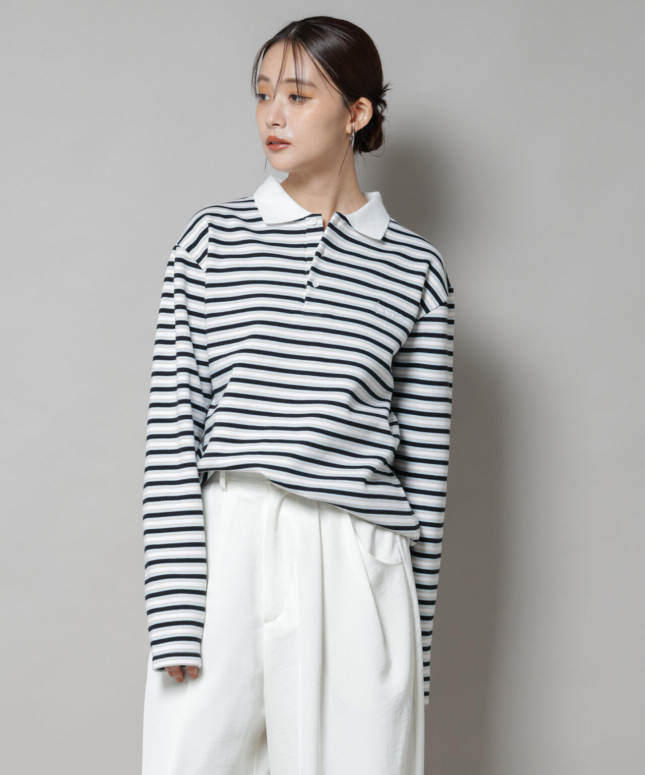 ポロシャツ ポロ OperaSPORT/ROLAND UNISEX POLO レディース ROLAND UNISEX POLO – OpéraSPORT