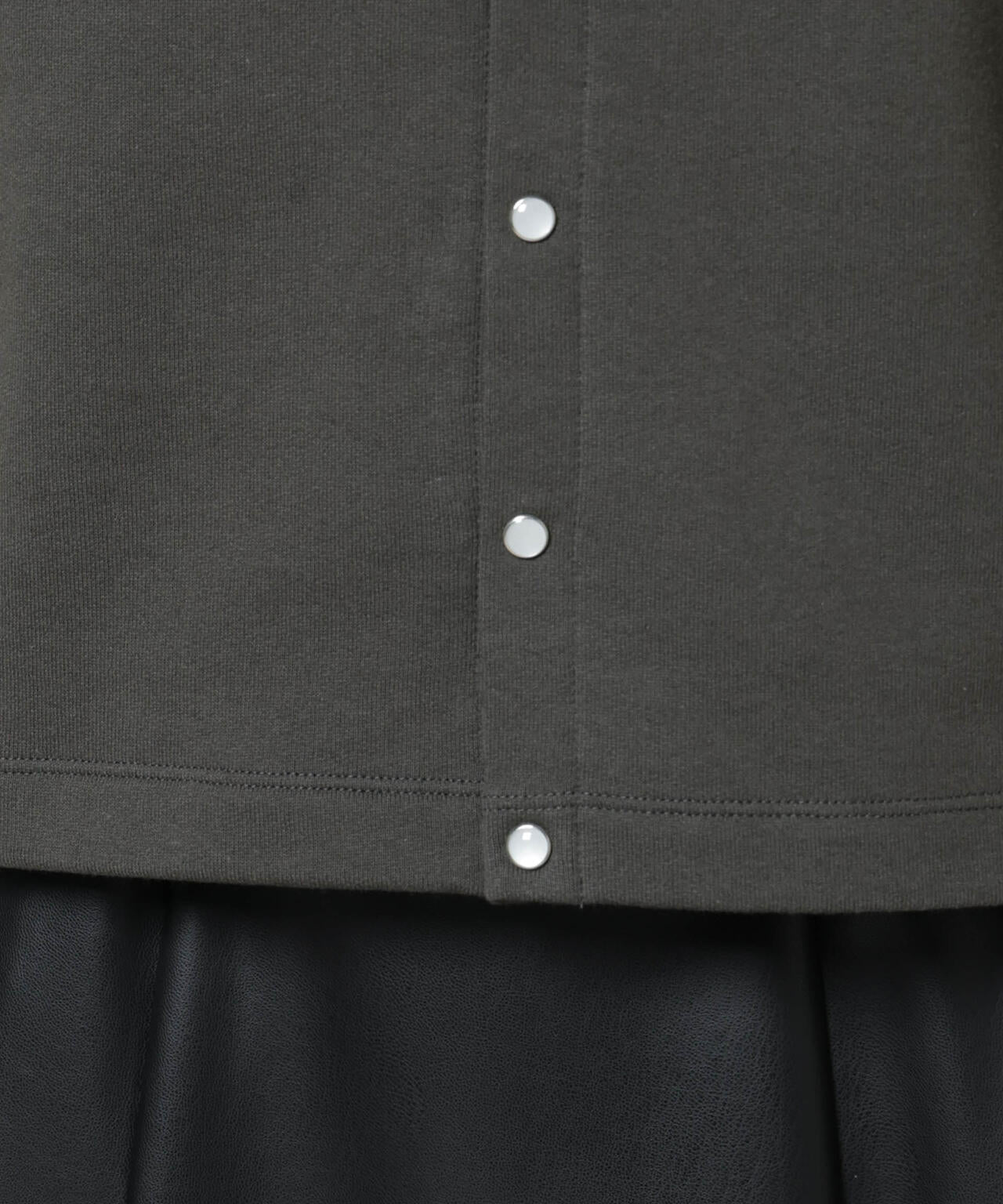 ORCIVAL/CREW NECK CARDIGAN 6715223050