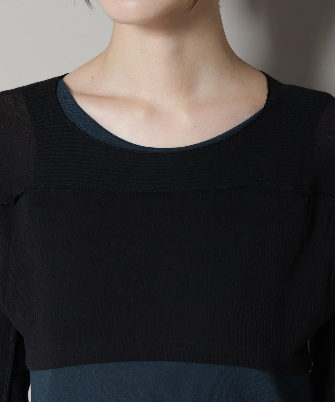 RhodolirioN/Tank Top & Long Sleeve Unit T 6715223051
