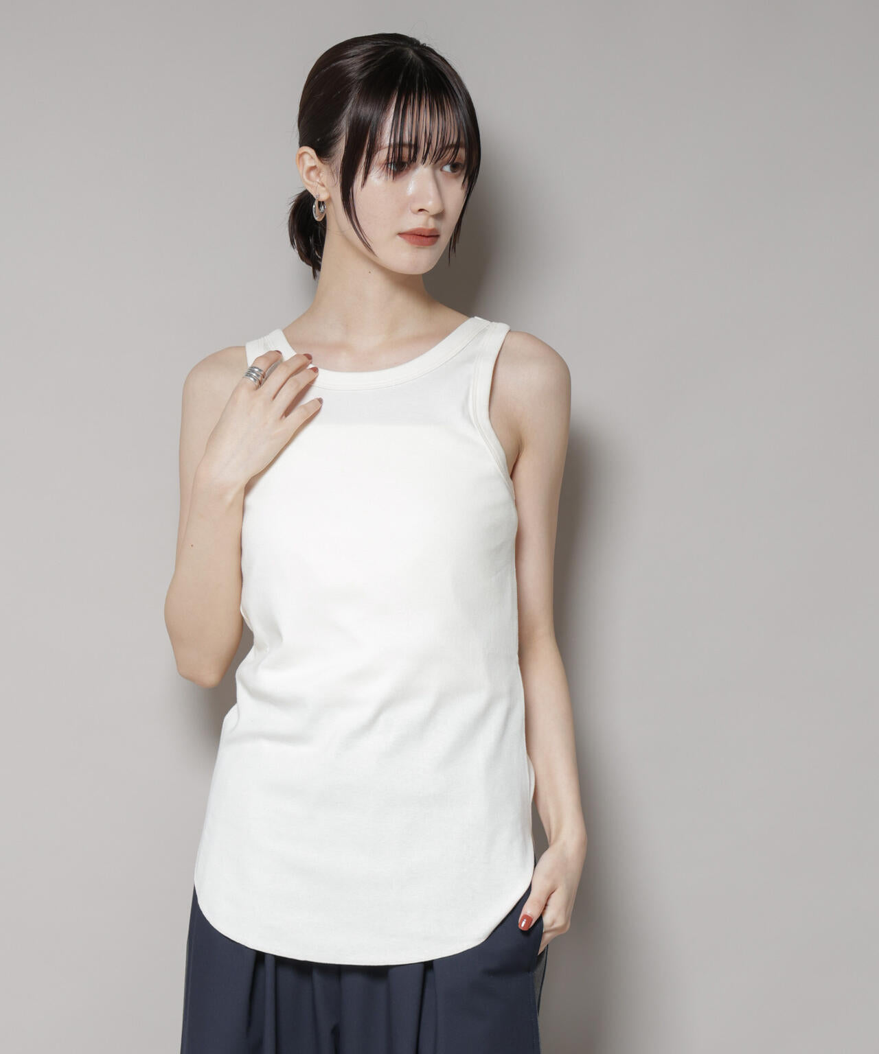 RhodolirioN/Tank Top & Long Sleeve Unit T 6715223051