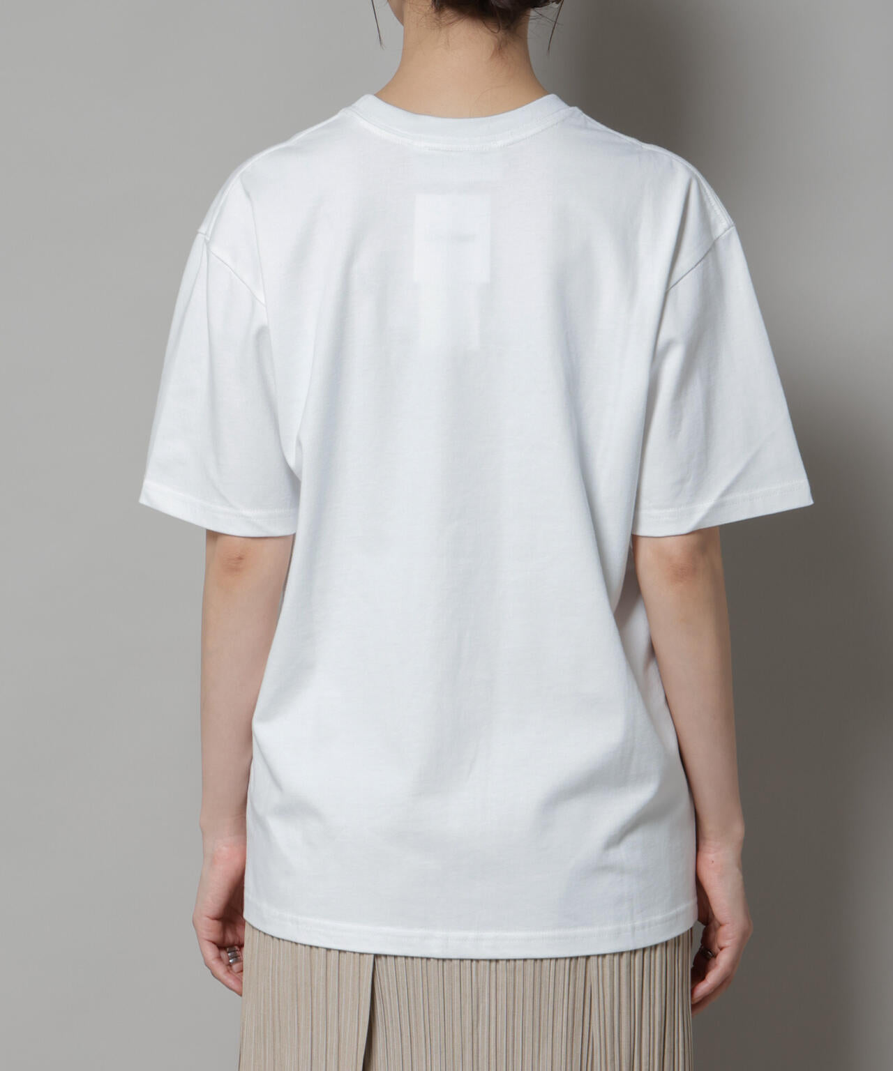 OperaSPORT/CLYDE UNISEX T-SHIRT 6715224005