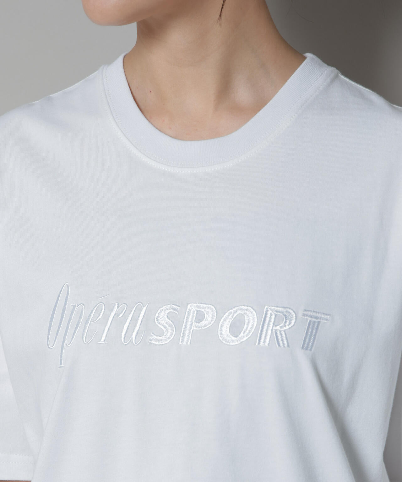 OperaSPORT/CLYDE UNISEX T-SHIRT 6715224005