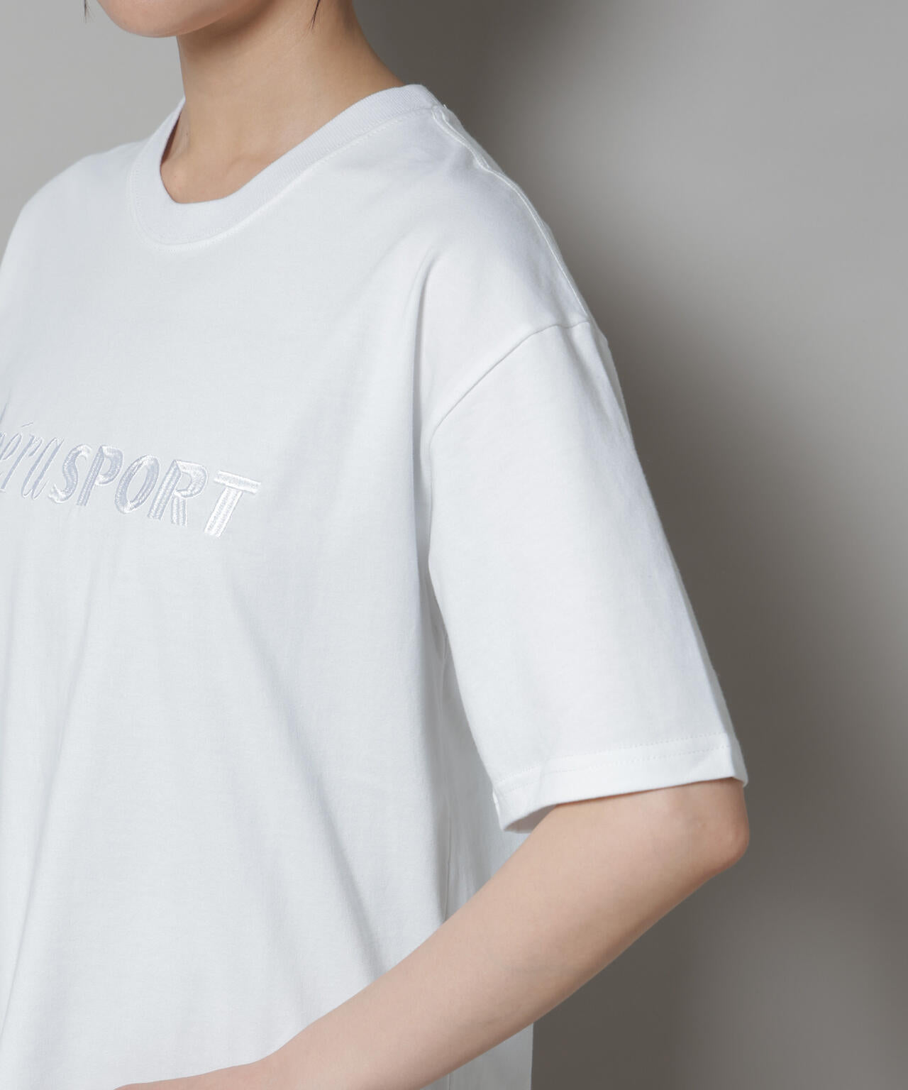 OperaSPORT/CLYDE UNISEX T-SHIRT 6715224005
