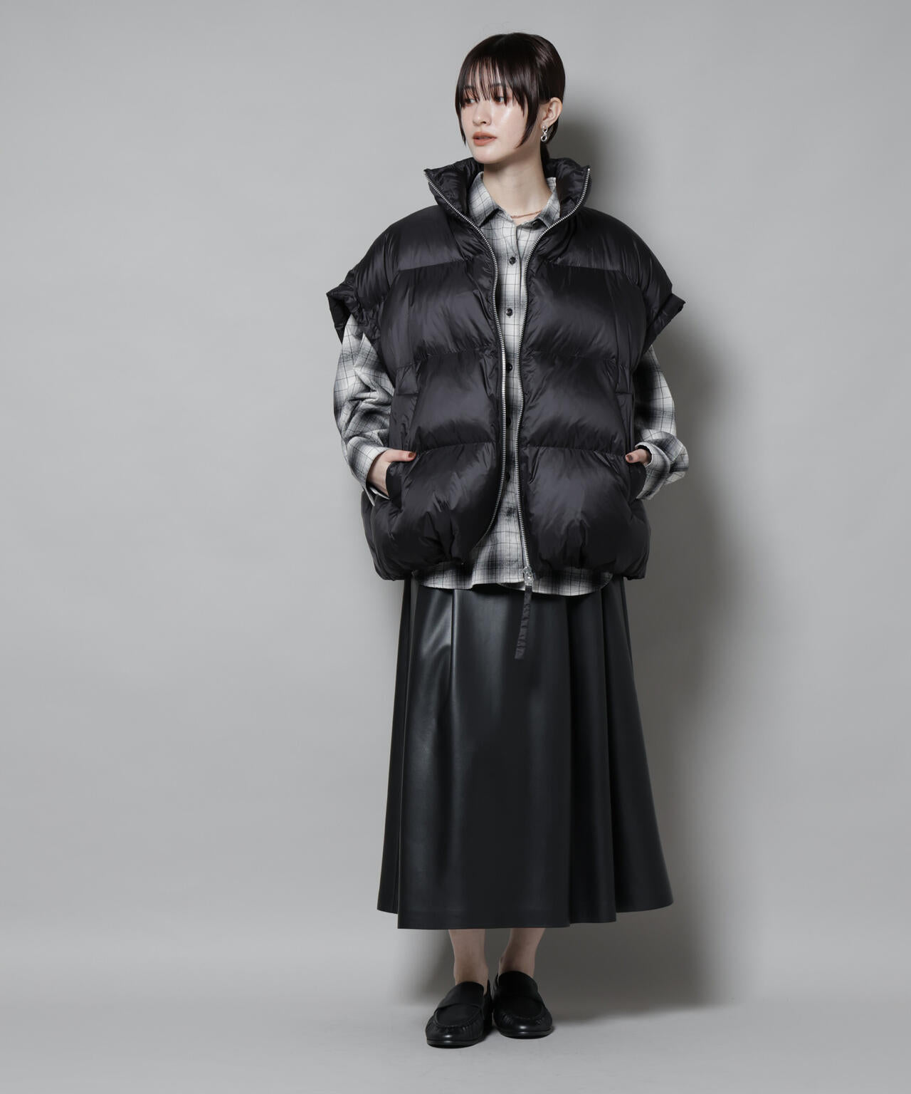 upper hights / Chur BLACK