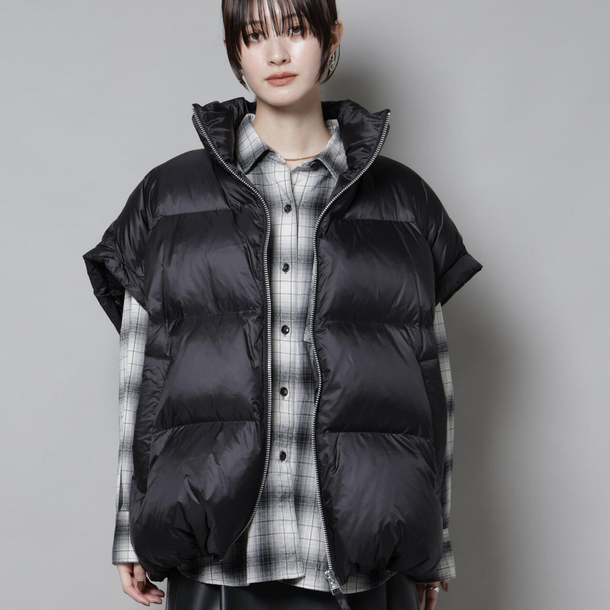 upper hights / Chur BLACK