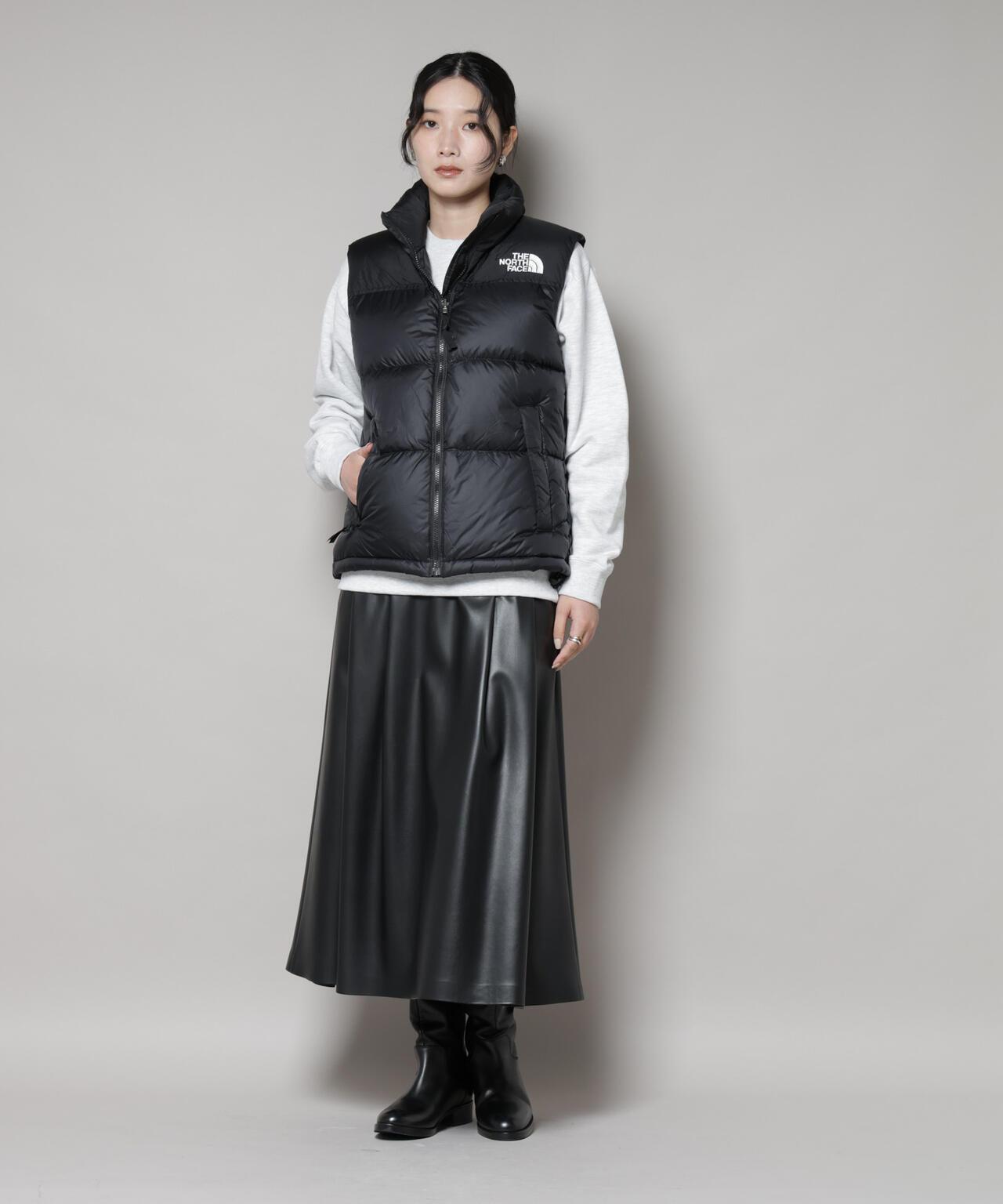3連休お値下げ【THE NORTH FACE】Nuptse Vest Men's 1996 Retro Nuptse Vest | The North Face