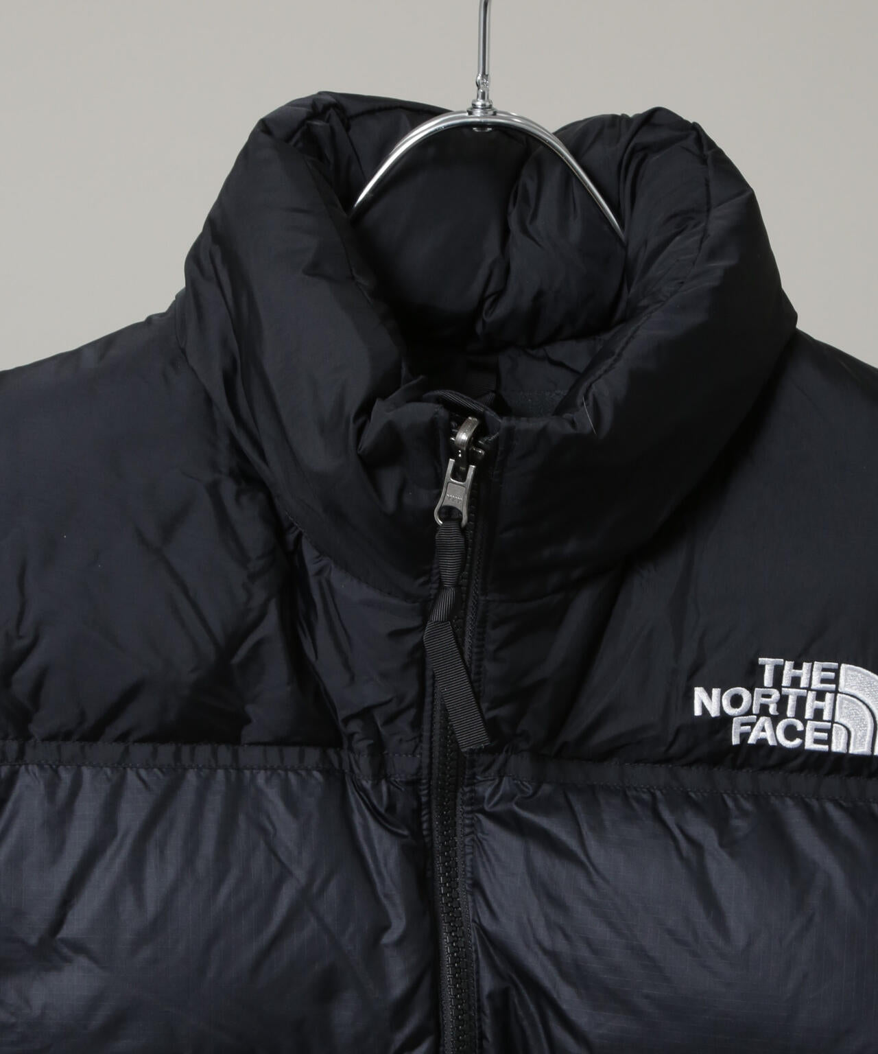 THE NORTH FACE/Nuptse Vest 6715225008