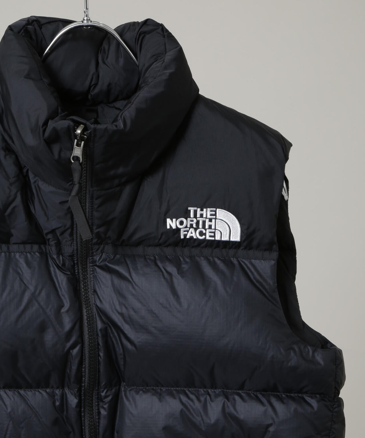 THE NORTH FACE/Nuptse Vest 6715225008