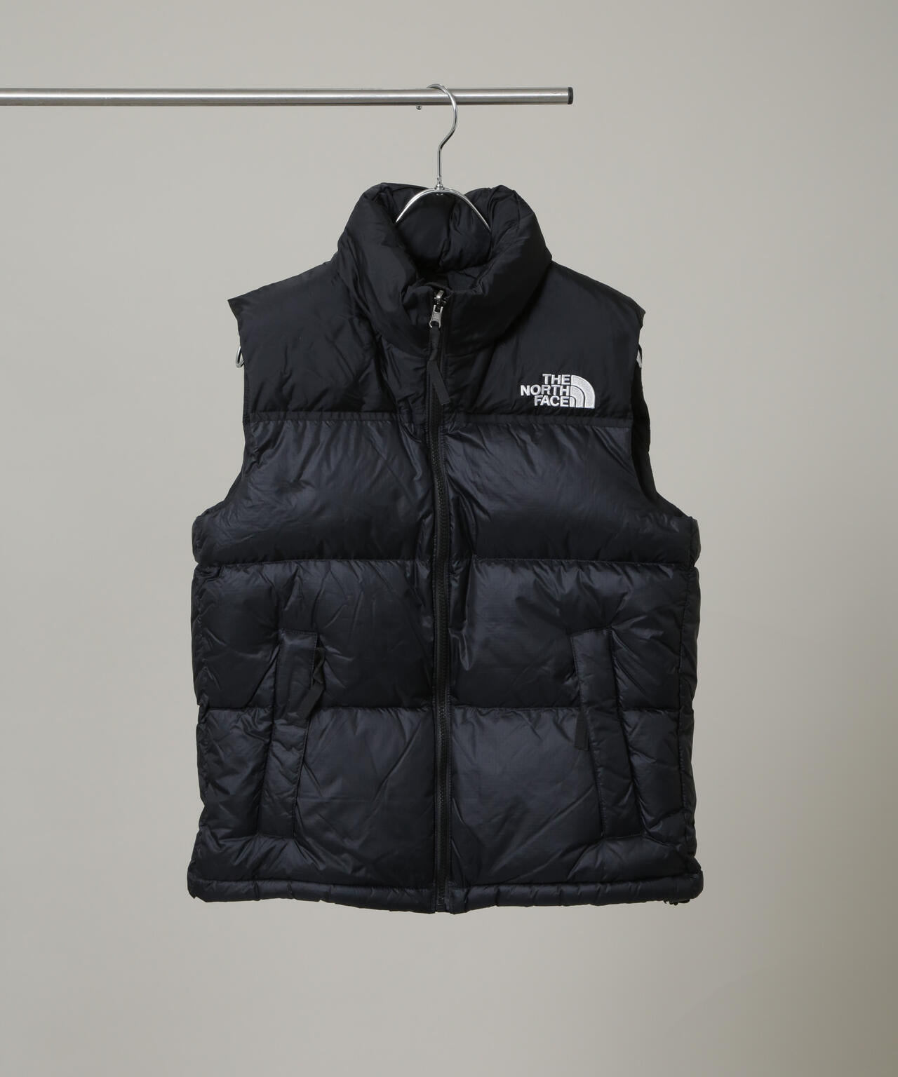 THE NORTH FACE/Nuptse Vest 6715225008