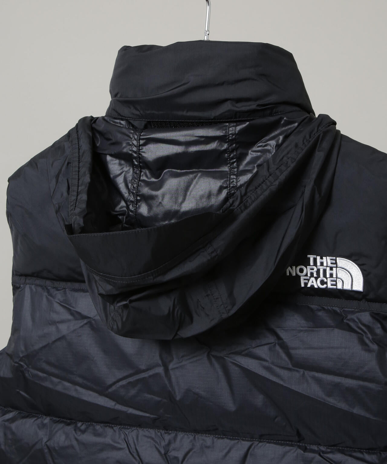 THE NORTH FACE/Nuptse Vest 6715225008