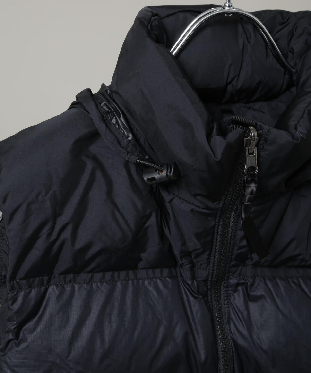 THE NORTH FACE/Nuptse Vest 6715225008