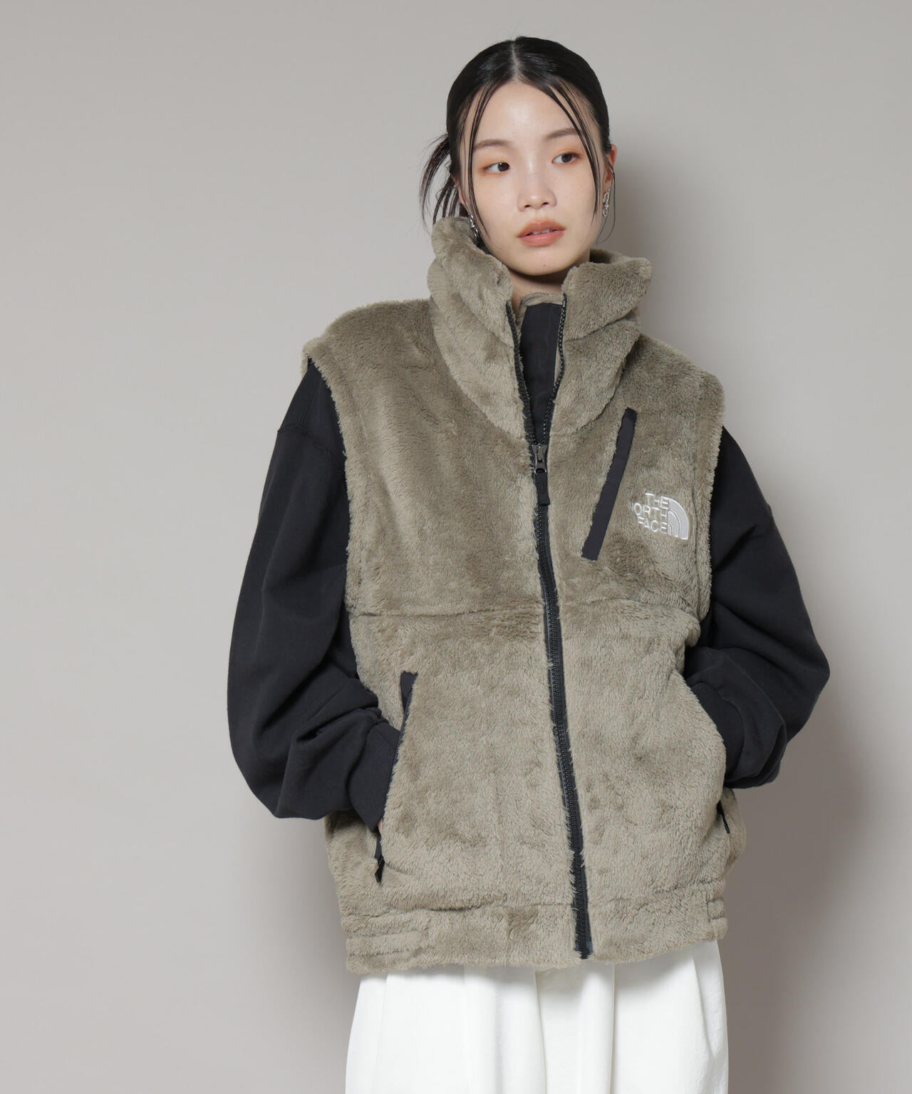 THE NORTH FACE/Versa Loft Vest