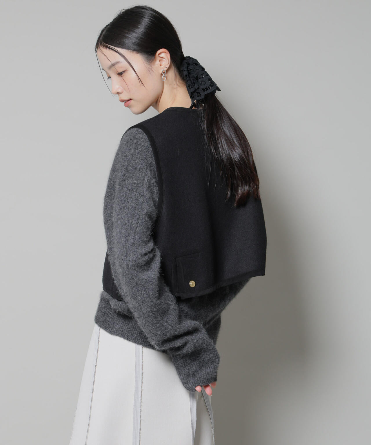 Traditional Weatherwear / ARKLEY GILET WJ