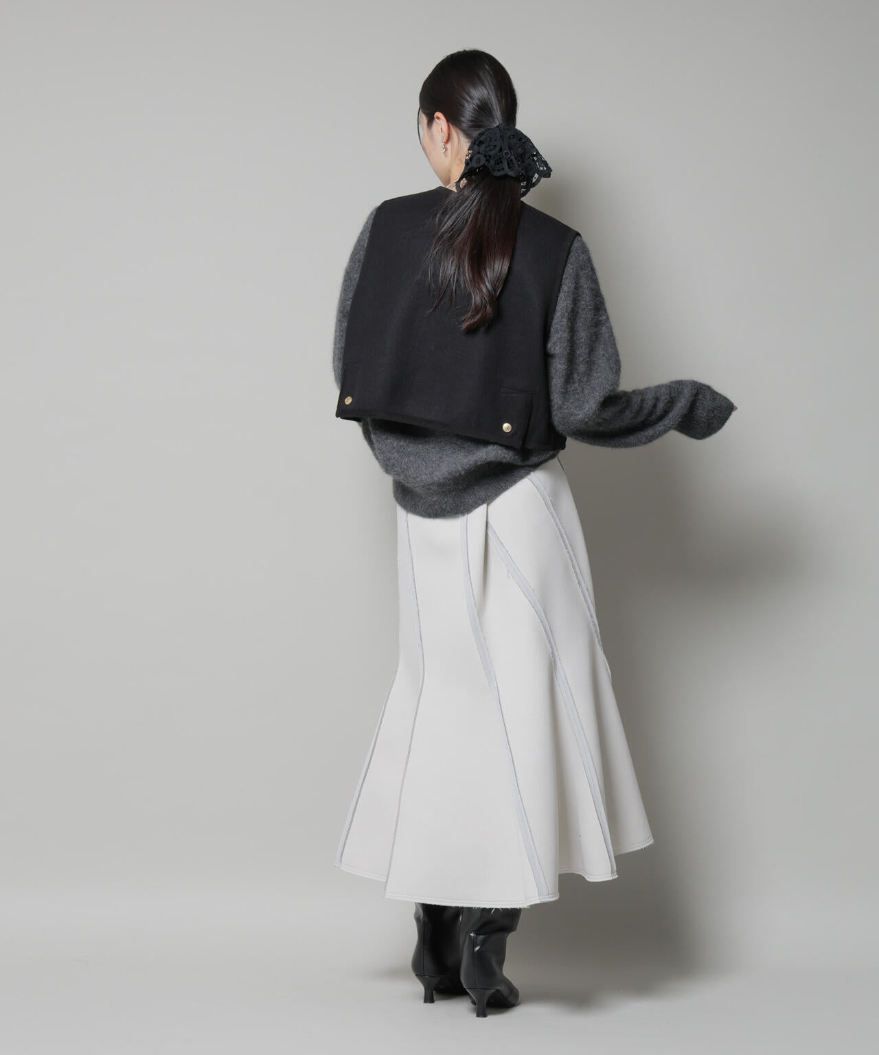Traditional Weatherwear / ARKLEY GILET WJ