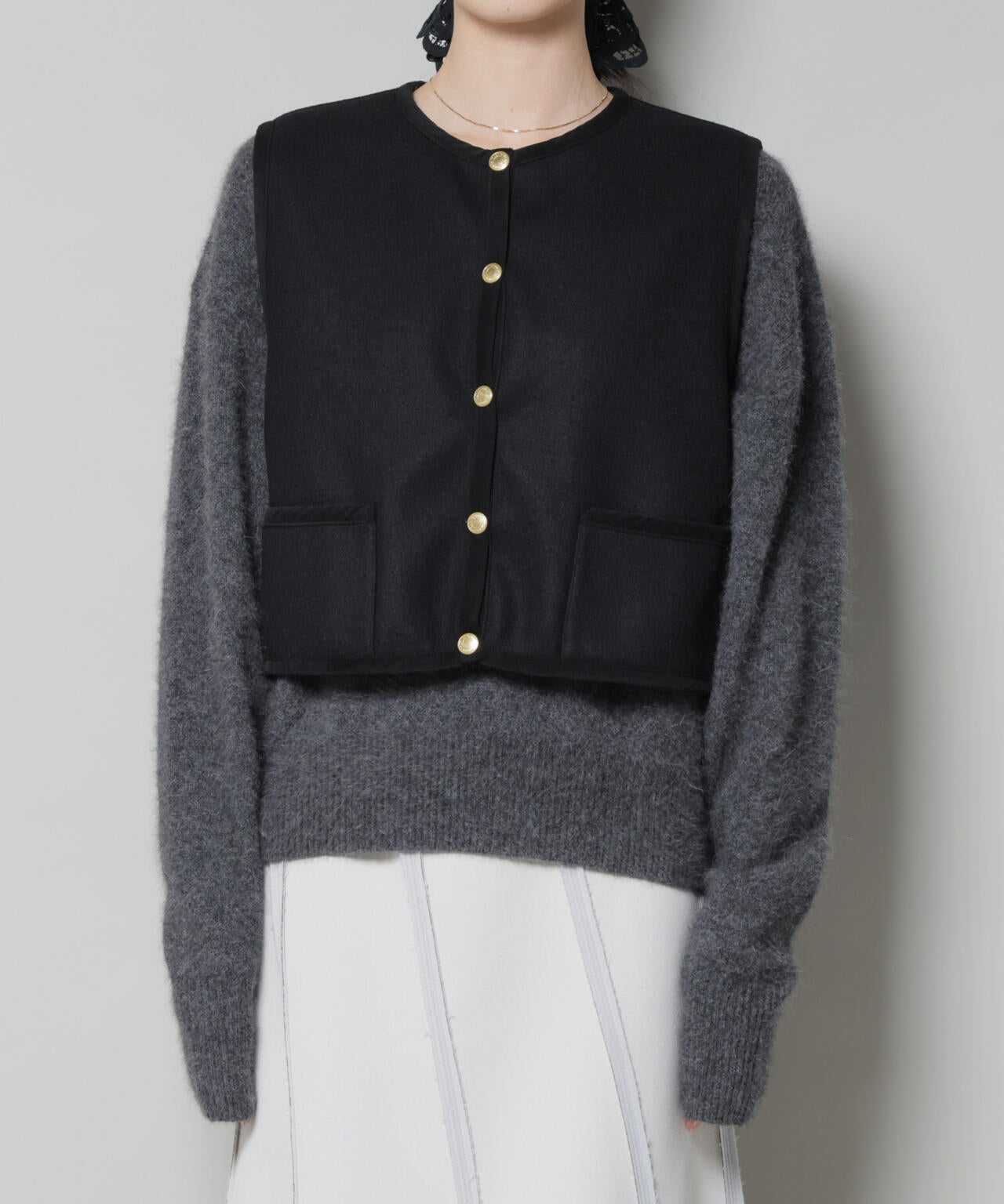 Traditional Weatherwear / ARKLEY GILET WJ