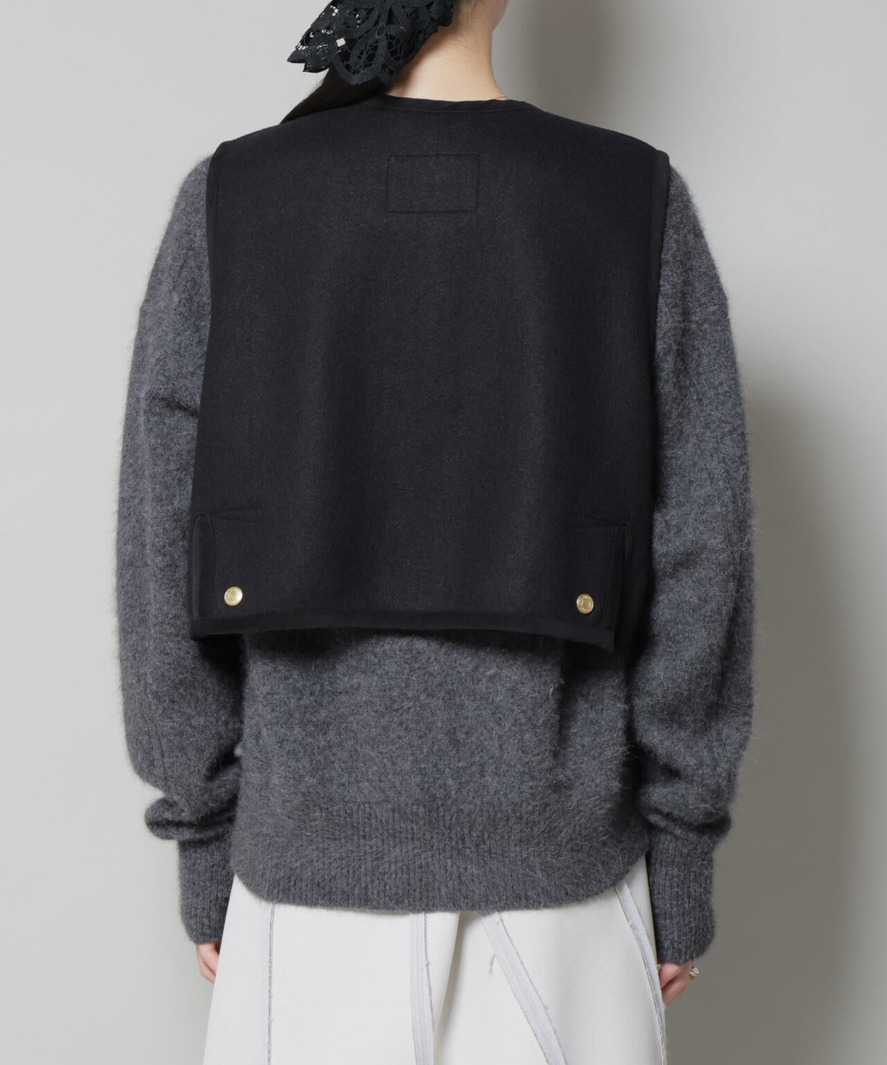 Traditional Weatherwear / ARKLEY GILET WJ