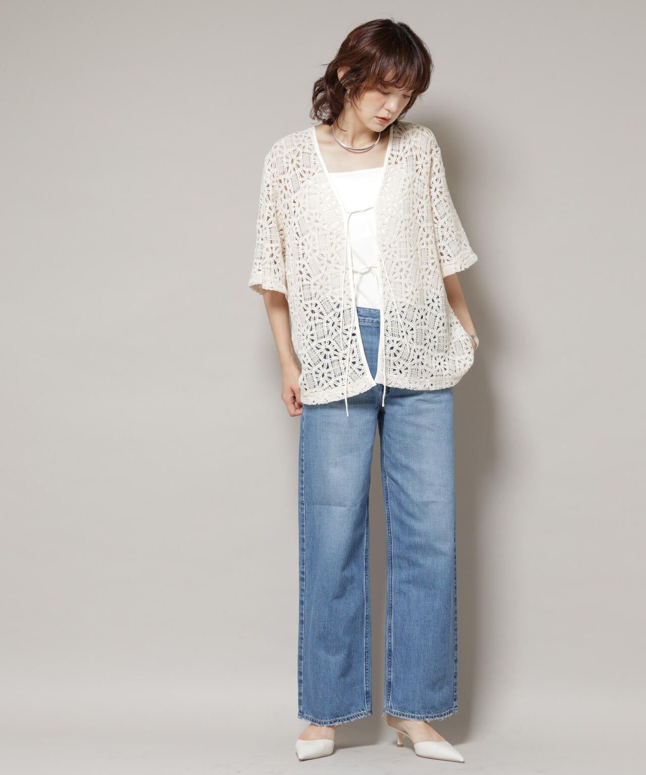 【寿　仁】 upper hights / THE NIECE MID-RISE ブルー