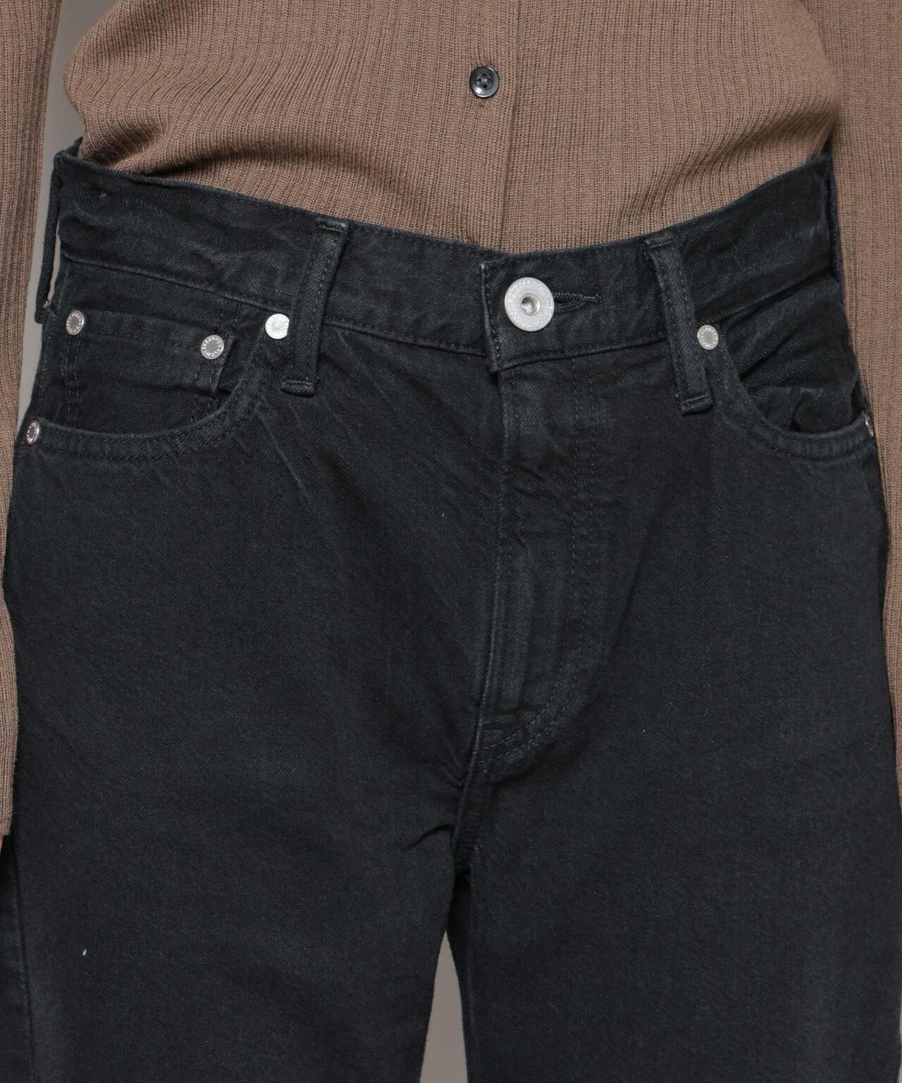 upper hights/THE AMALIE JET BLACK 6715227034